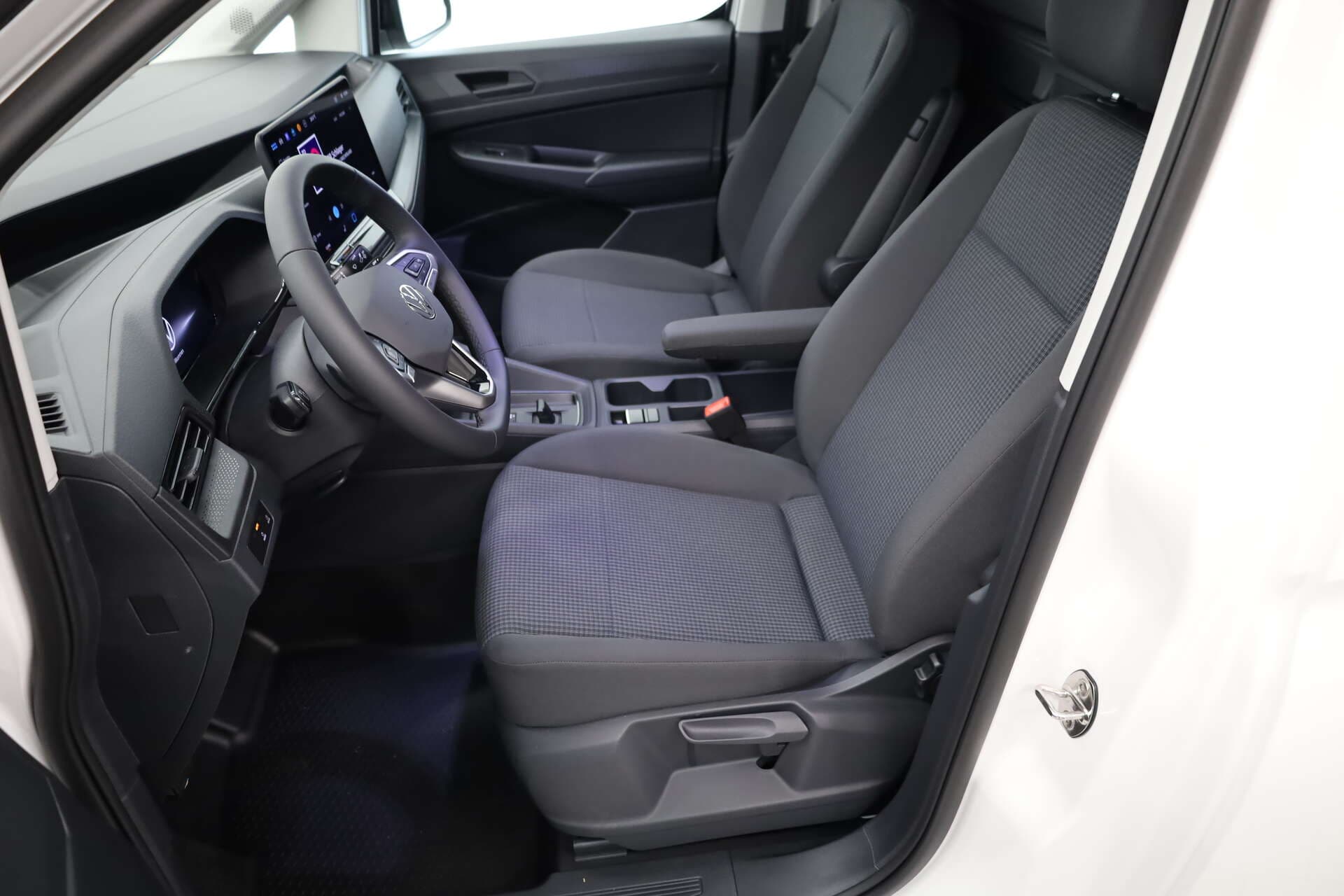 VOLKSWAGEN NUTZFAHRZEUGE Caddy Cargo Maxi, photo 8 sur 17
