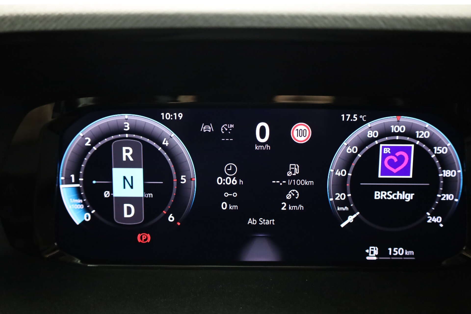 VOLKSWAGEN NUTZFAHRZEUGE Caddy Cargo Maxi, photo 15 sur 17