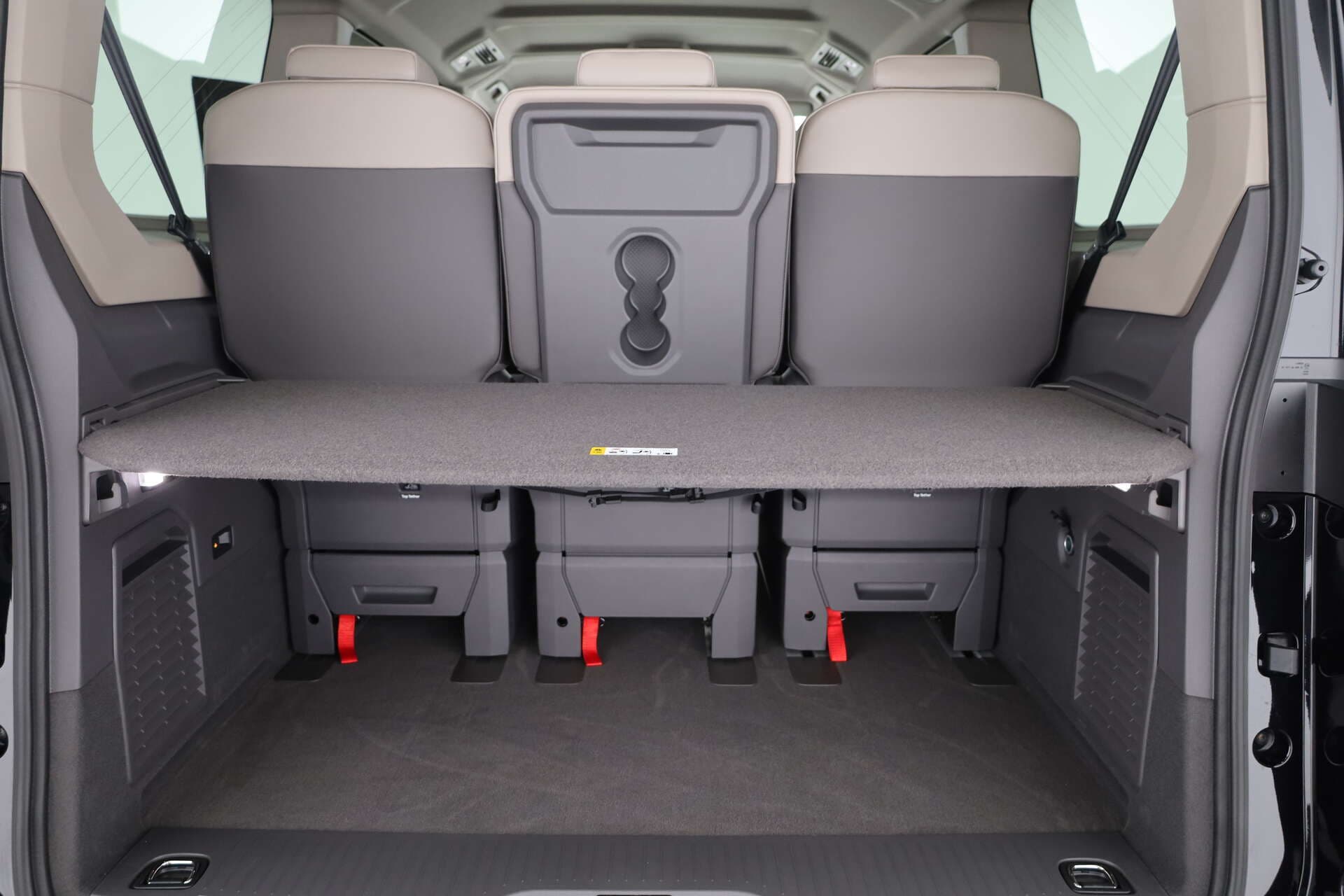 VOLKSWAGEN NUTZFAHRZEUGE T7 Multivan LÜ, photo 12 sur 17