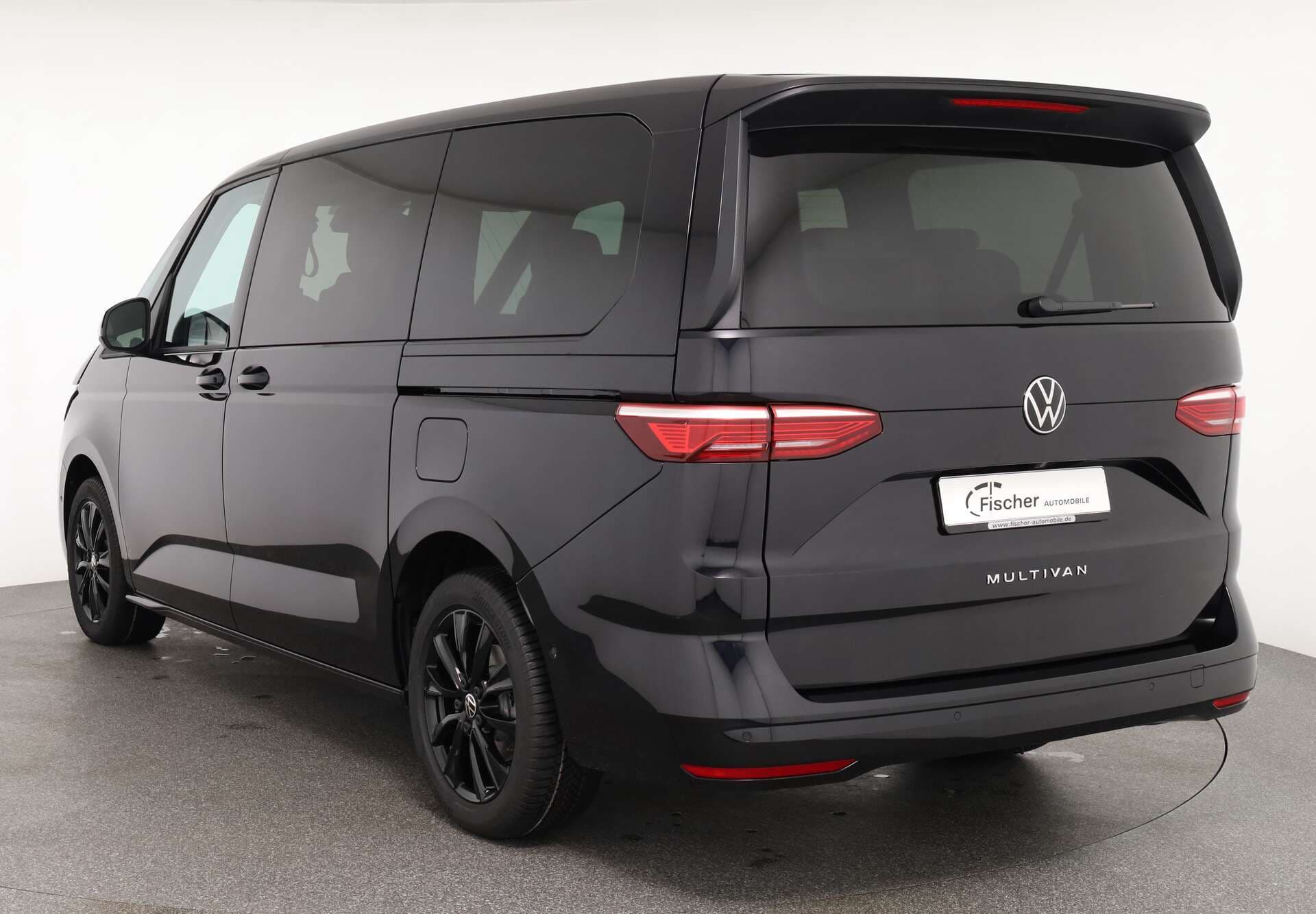 VOLKSWAGEN NUTZFAHRZEUGE T7 Multivan LÜ, photo 3 sur 17