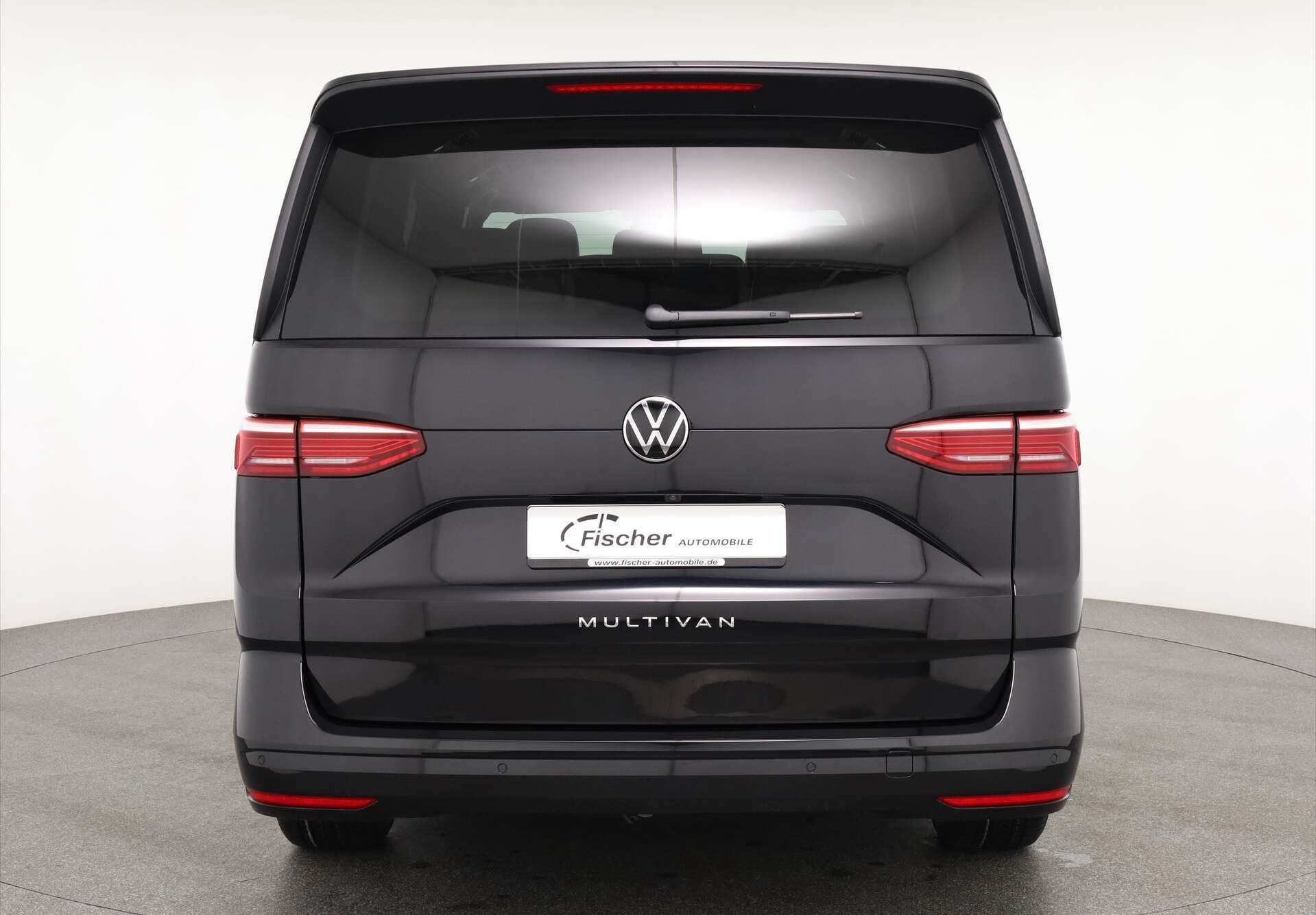 VOLKSWAGEN NUTZFAHRZEUGE T7 Multivan LÜ, photo 5 sur 17