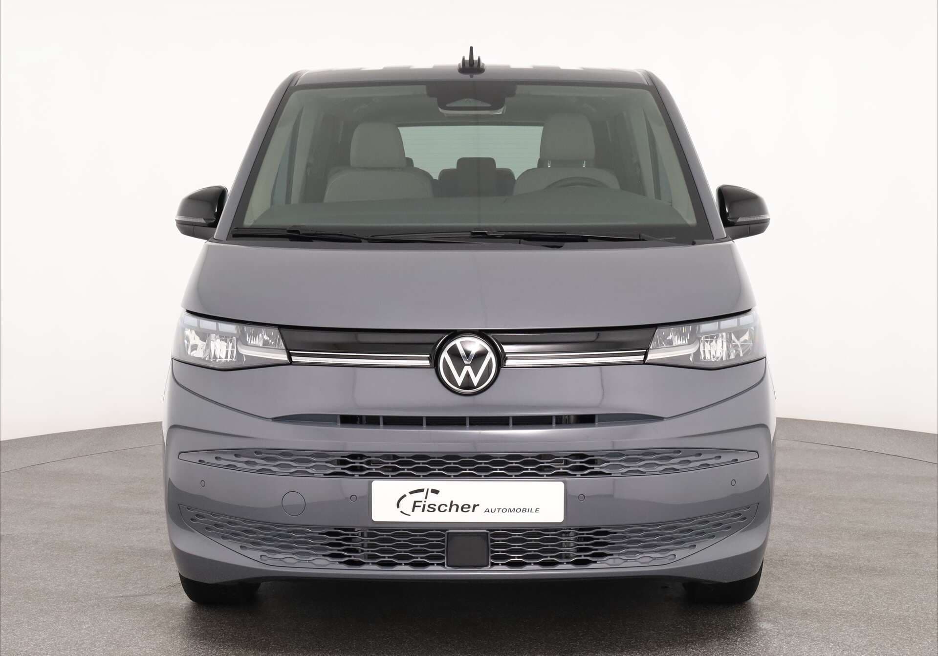 VOLKSWAGEN NUTZFAHRZEUGE T7 Multivan KÜ, photo 2 sur 17