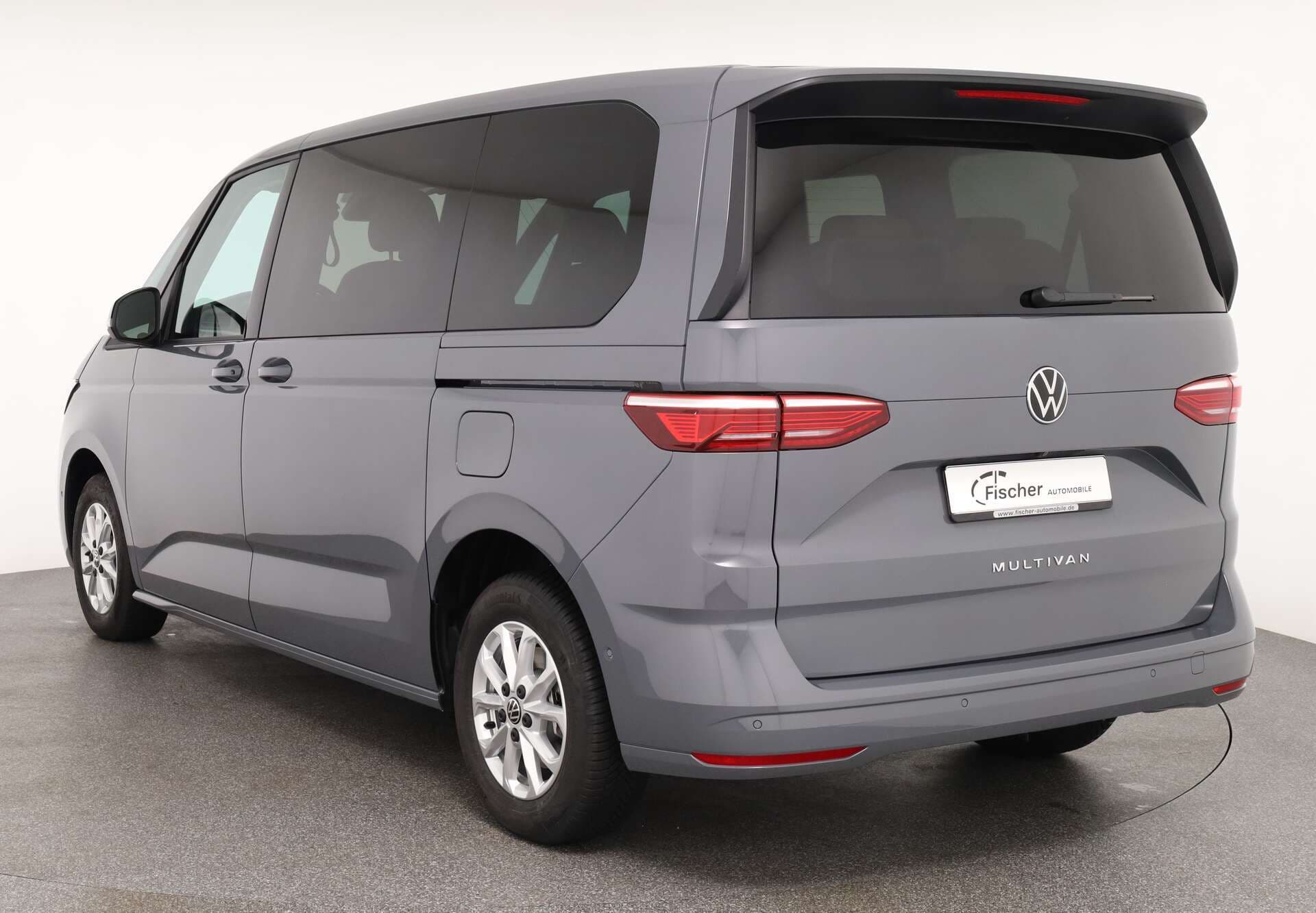 VOLKSWAGEN NUTZFAHRZEUGE T7 Multivan KÜ, photo 3 sur 17