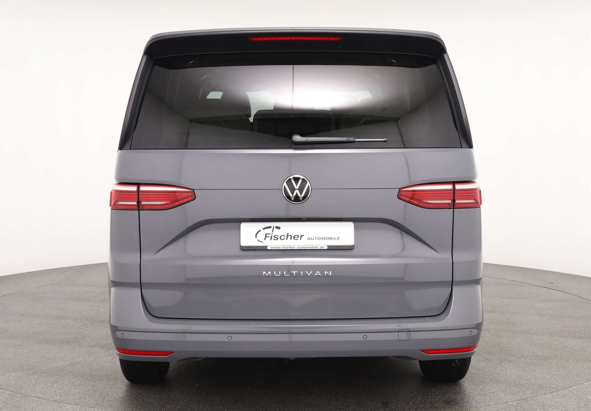 VOLKSWAGEN NUTZFAHRZEUGE T7 Multivan KÜ, photo 5 sur 17