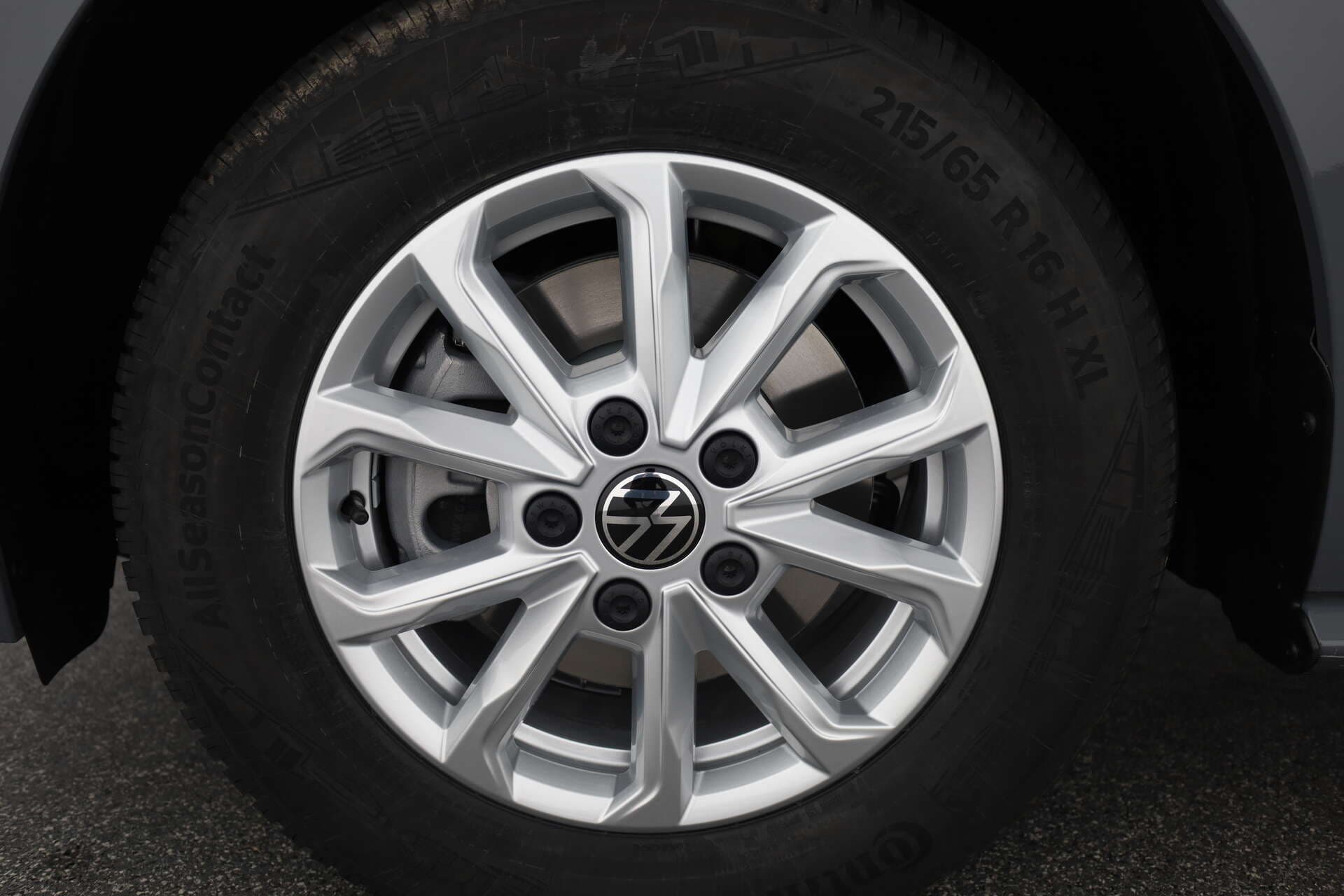 VOLKSWAGEN NUTZFAHRZEUGE T7 Multivan KÜ, photo 7 sur 17