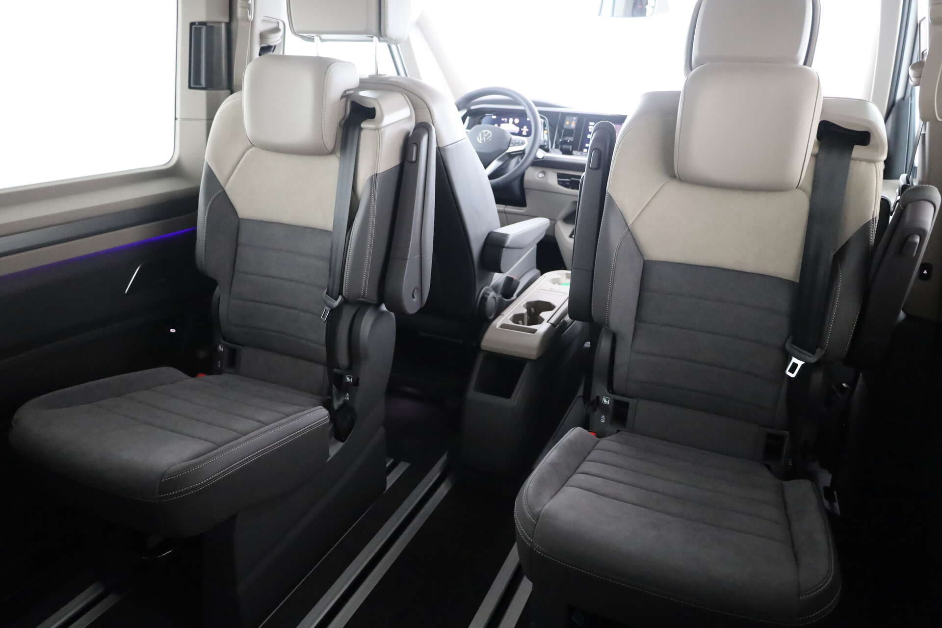 VOLKSWAGEN NUTZFAHRZEUGE T7 Multivan LÜ, photo 11 sur 17