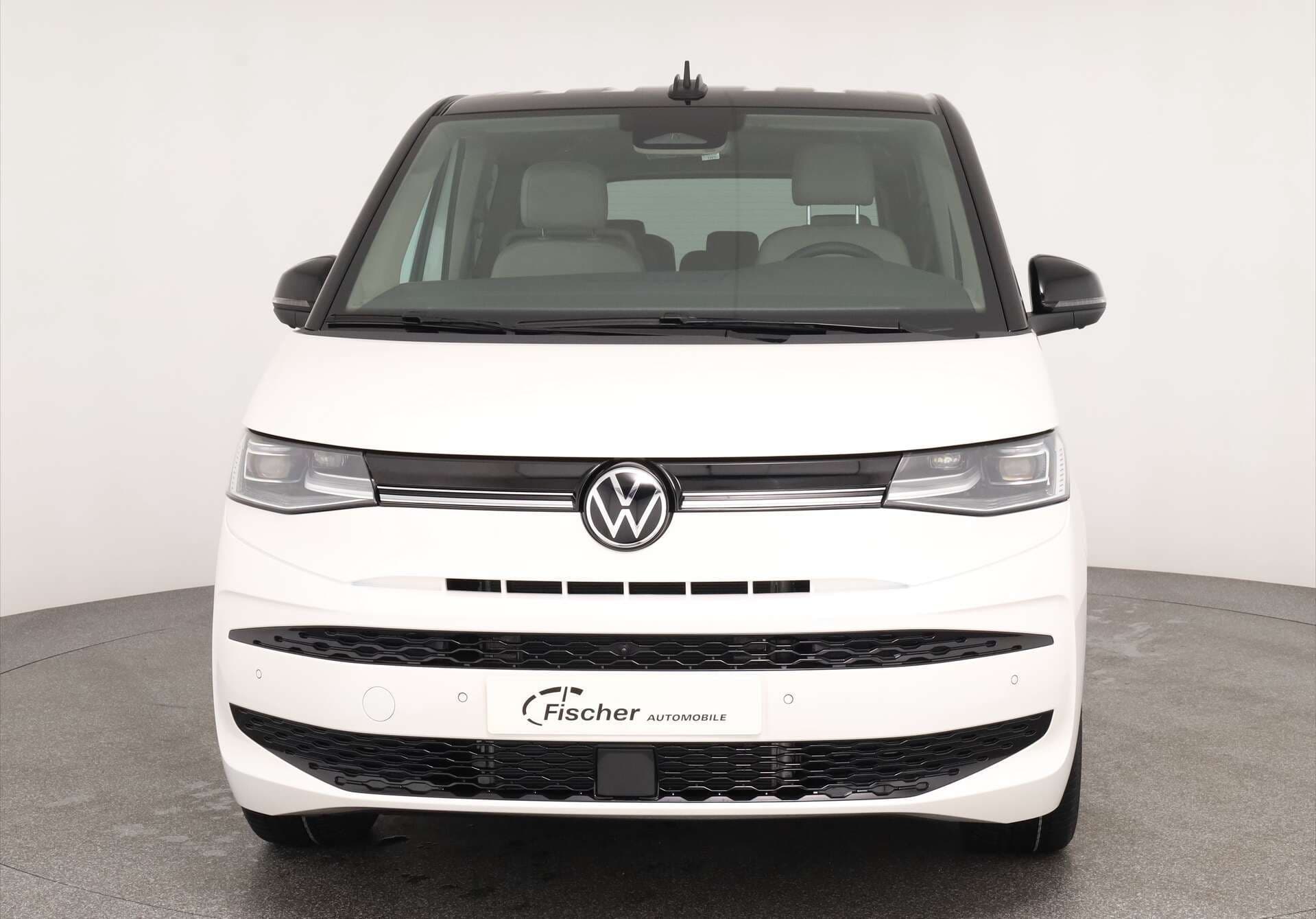 VOLKSWAGEN NUTZFAHRZEUGE T7 Multivan LÜ, photo 2 sur 17