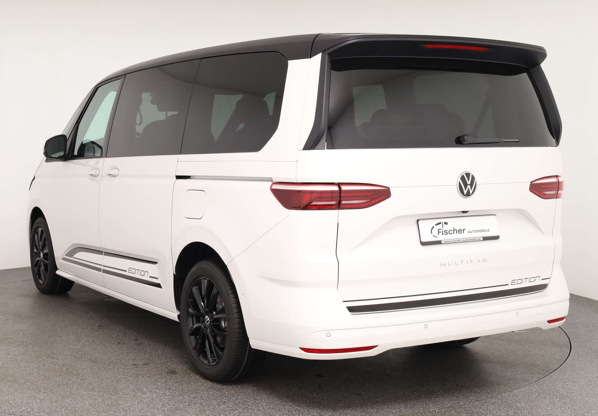 VOLKSWAGEN NUTZFAHRZEUGE T7 Multivan LÜ, photo 3 sur 17