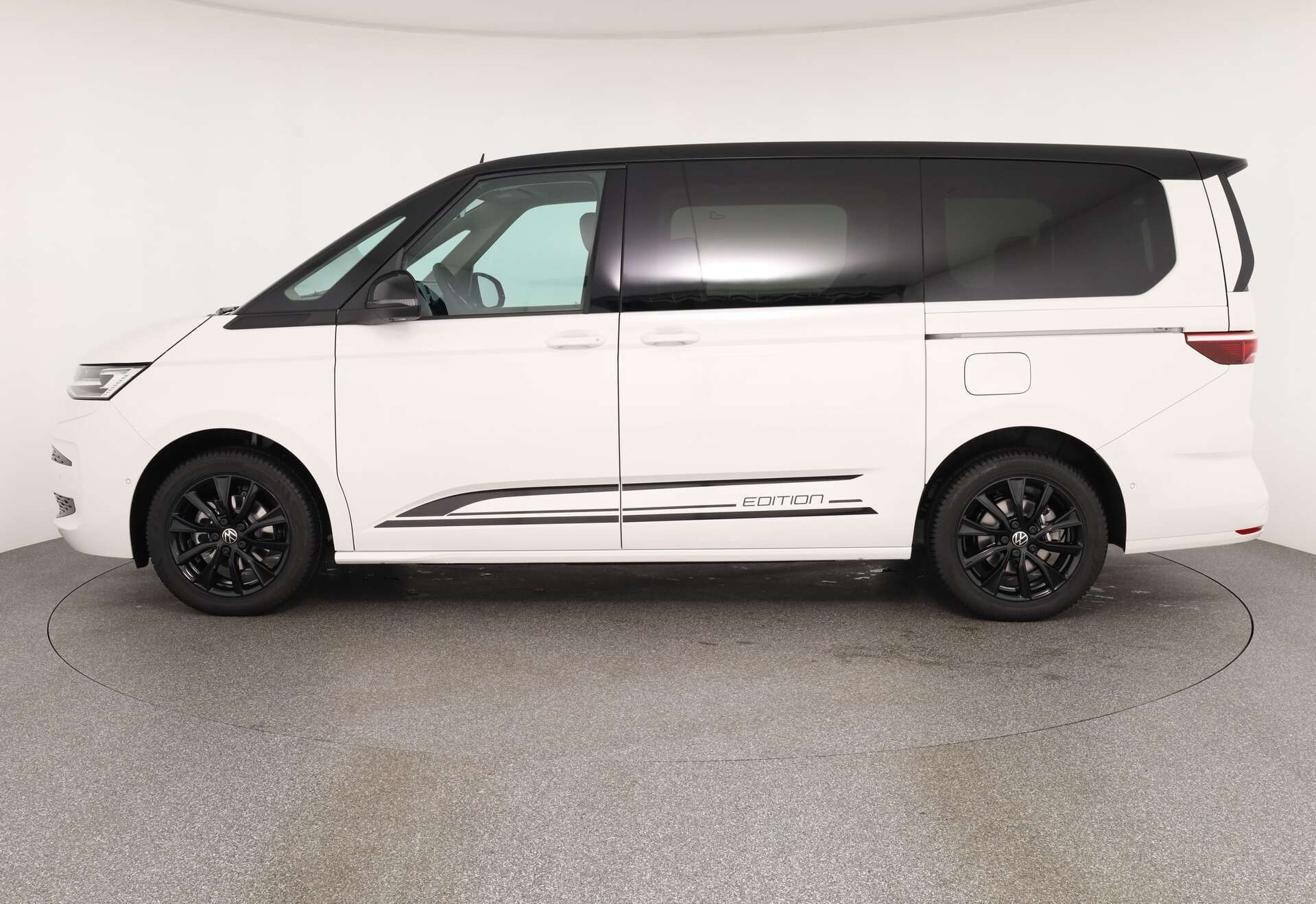 VOLKSWAGEN NUTZFAHRZEUGE T7 Multivan LÜ, photo 4 sur 17