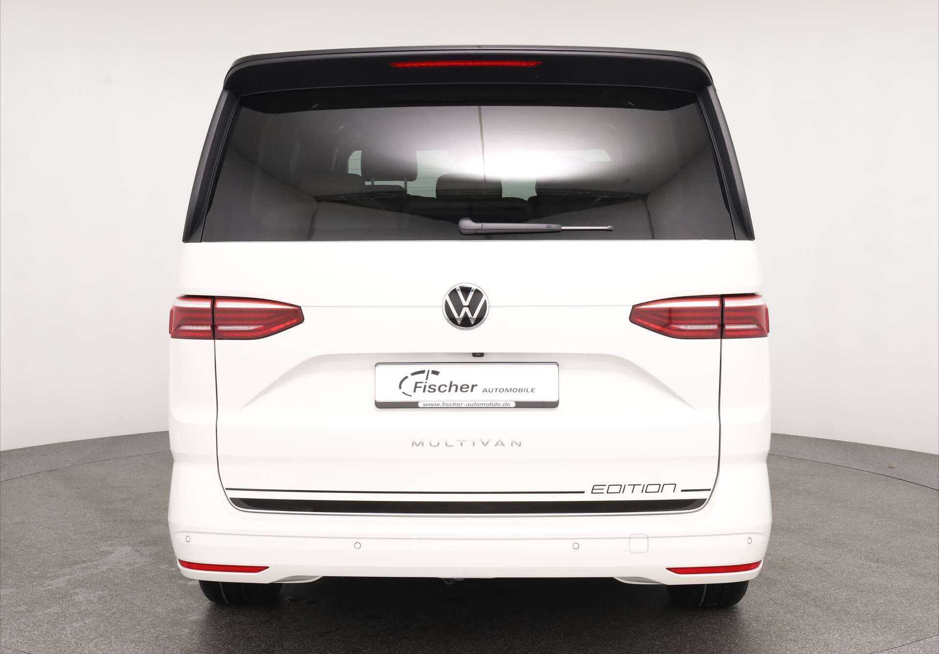 VOLKSWAGEN NUTZFAHRZEUGE T7 Multivan LÜ, photo 5 sur 17
