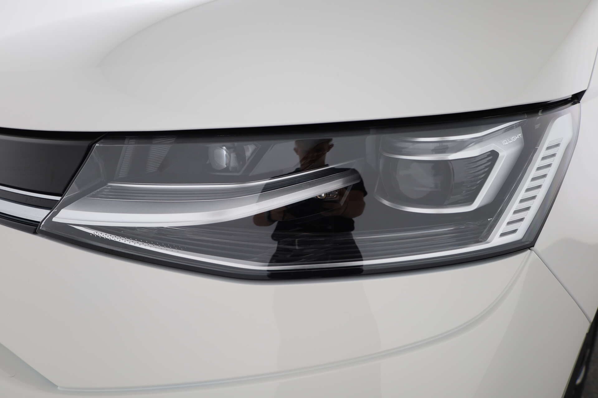 VOLKSWAGEN NUTZFAHRZEUGE T7 Multivan LÜ, photo 6 sur 17