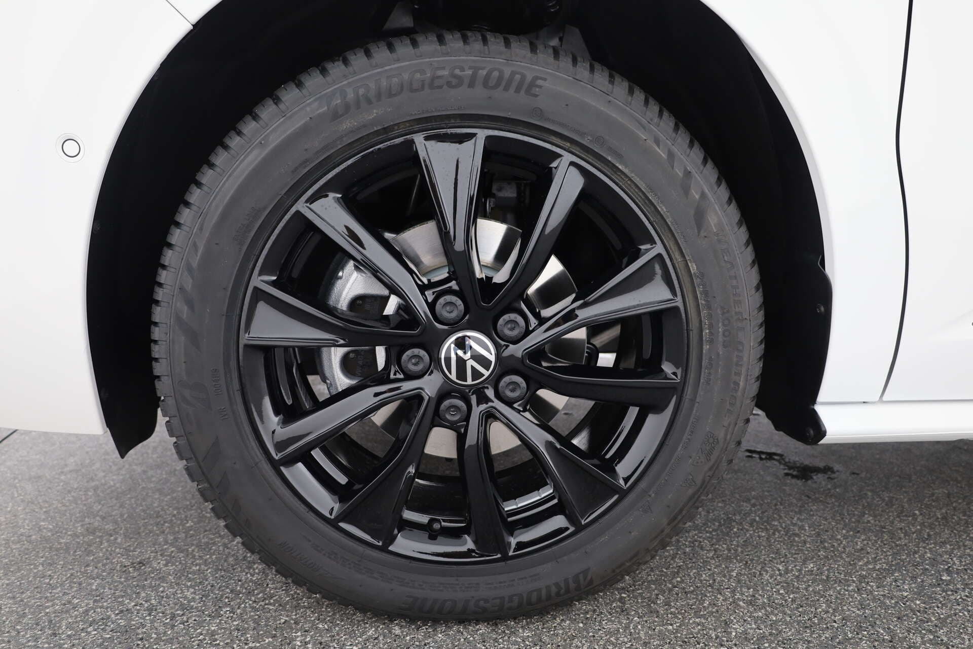 VOLKSWAGEN NUTZFAHRZEUGE T7 Multivan LÜ, photo 7 sur 17