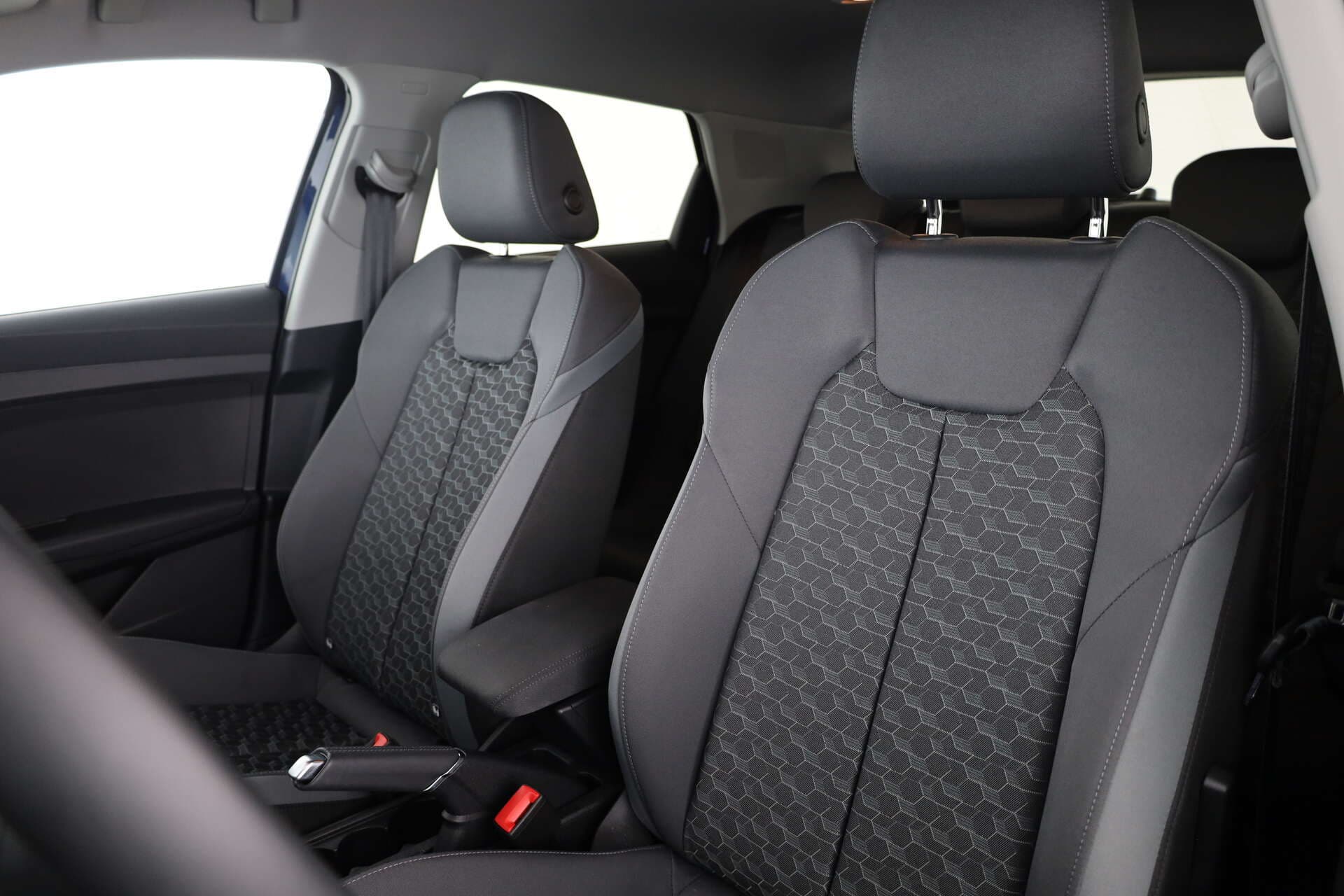 AUDI A1 Sportback, photo 9 sur 17