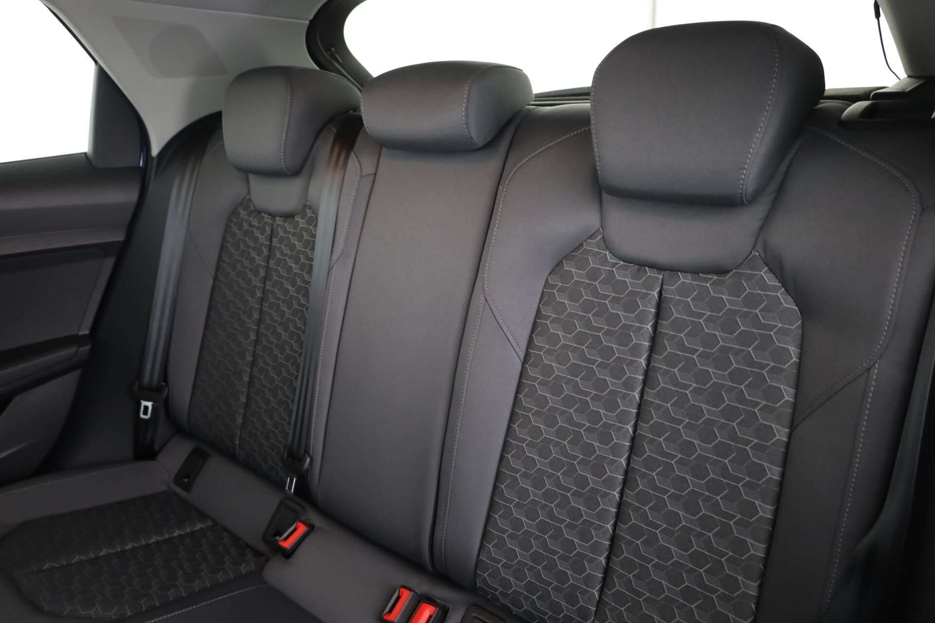 AUDI A1 Sportback, photo 10 sur 17