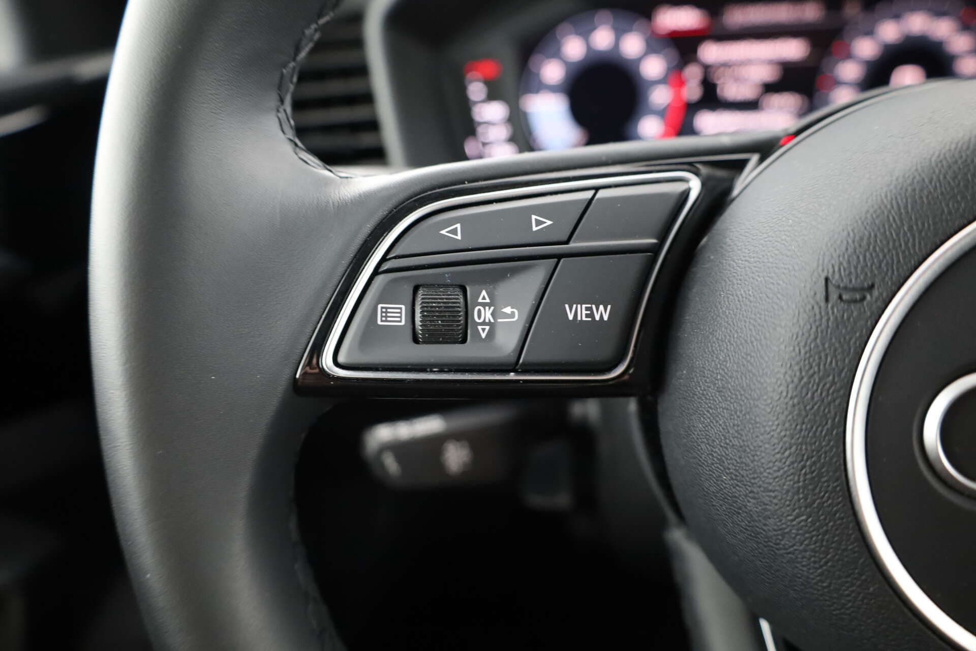 AUDI A1 Sportback, photo 12 sur 17