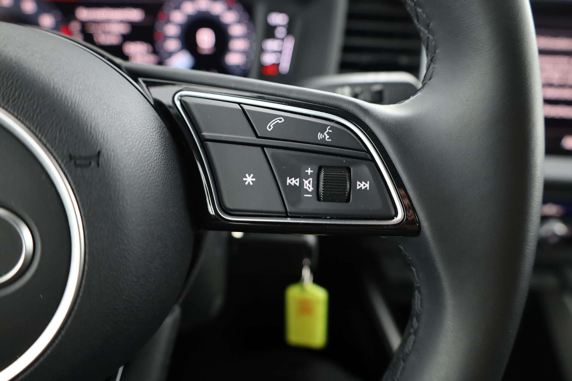 AUDI A1 Sportback, photo 13 sur 17