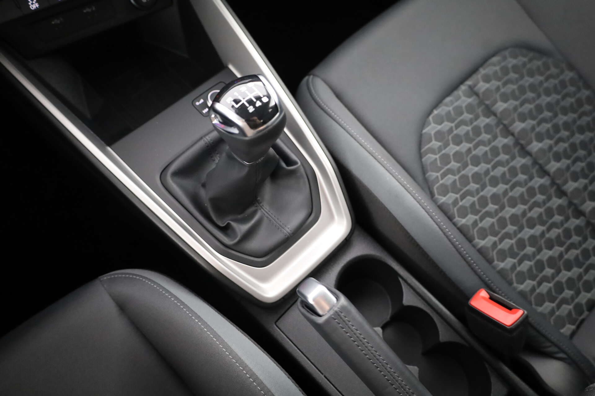 AUDI A1 Sportback, photo 17 sur 17