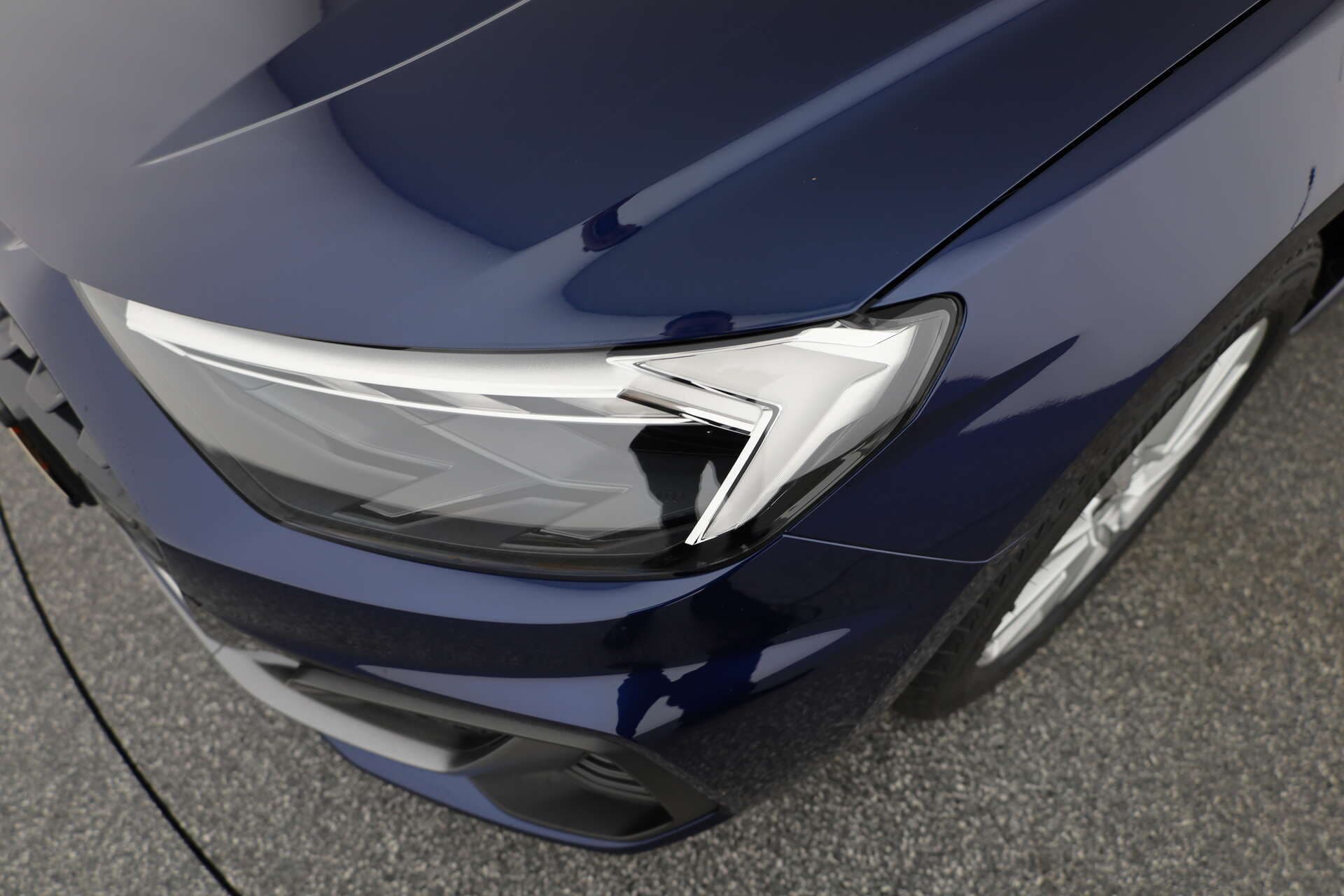 AUDI A1 Sportback, photo 6 sur 17
