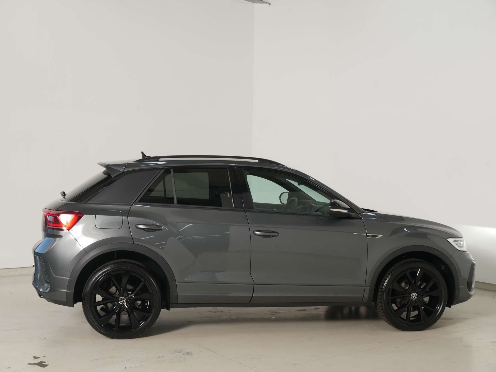 VOLKSWAGEN T-Roc, photo 9 sur 17
