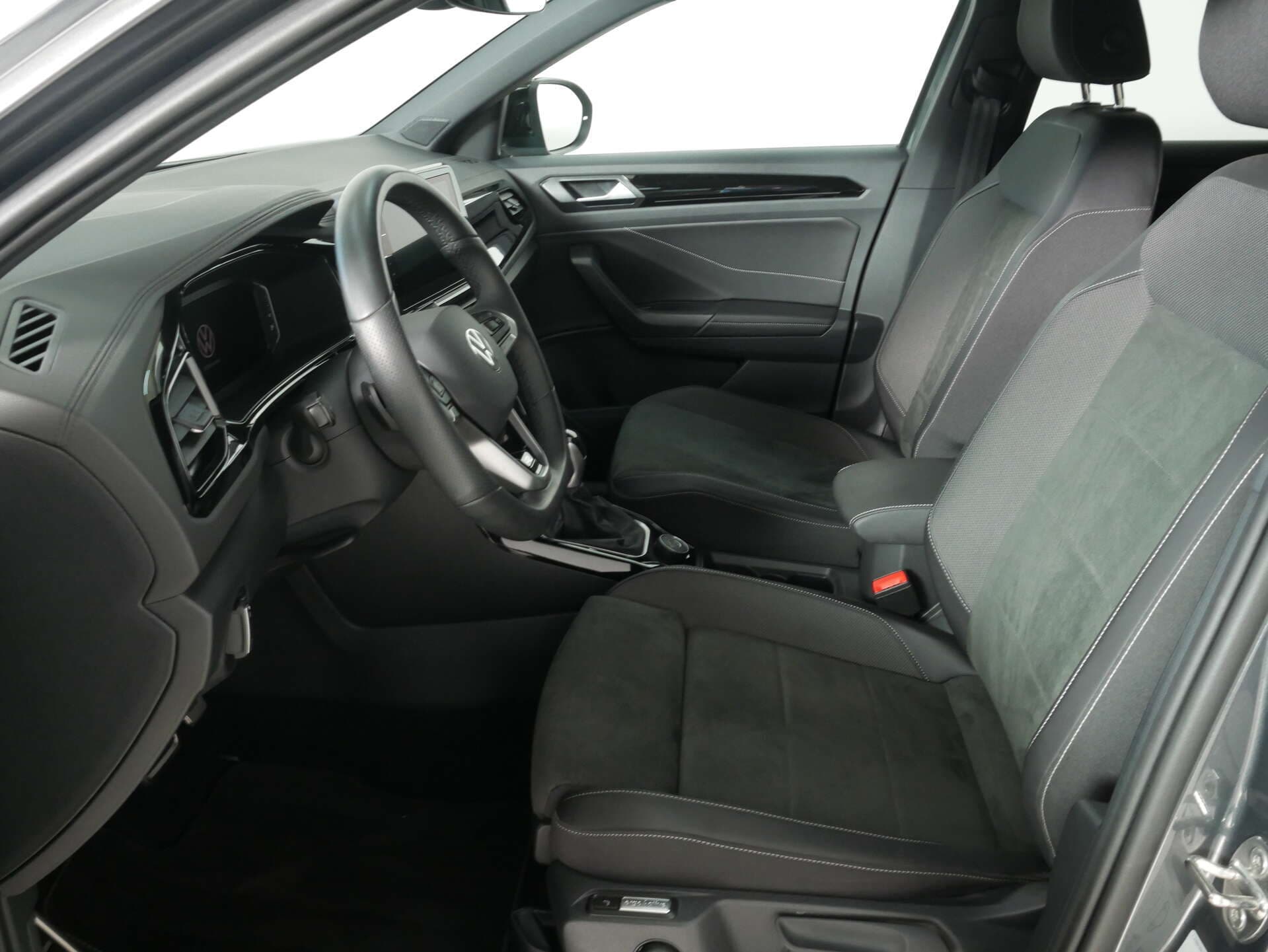 VOLKSWAGEN T-Roc, photo 15 sur 17