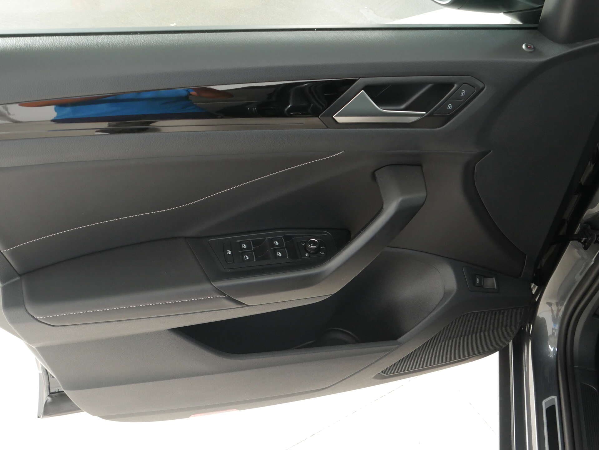 VOLKSWAGEN T-Roc, photo 17 sur 17