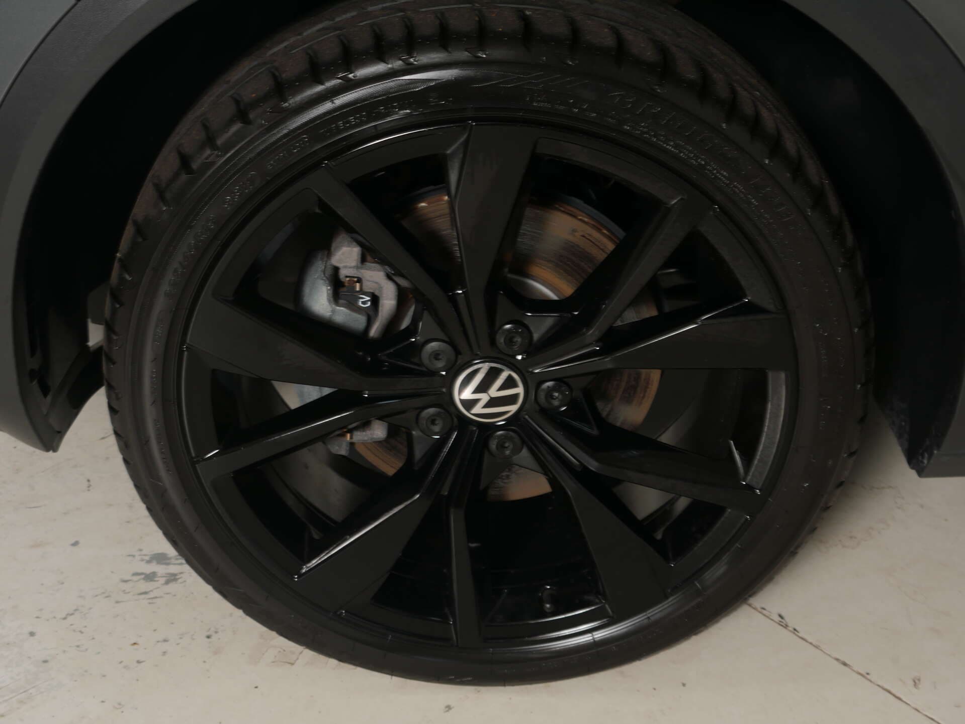 VOLKSWAGEN T-Roc, photo 5 sur 17