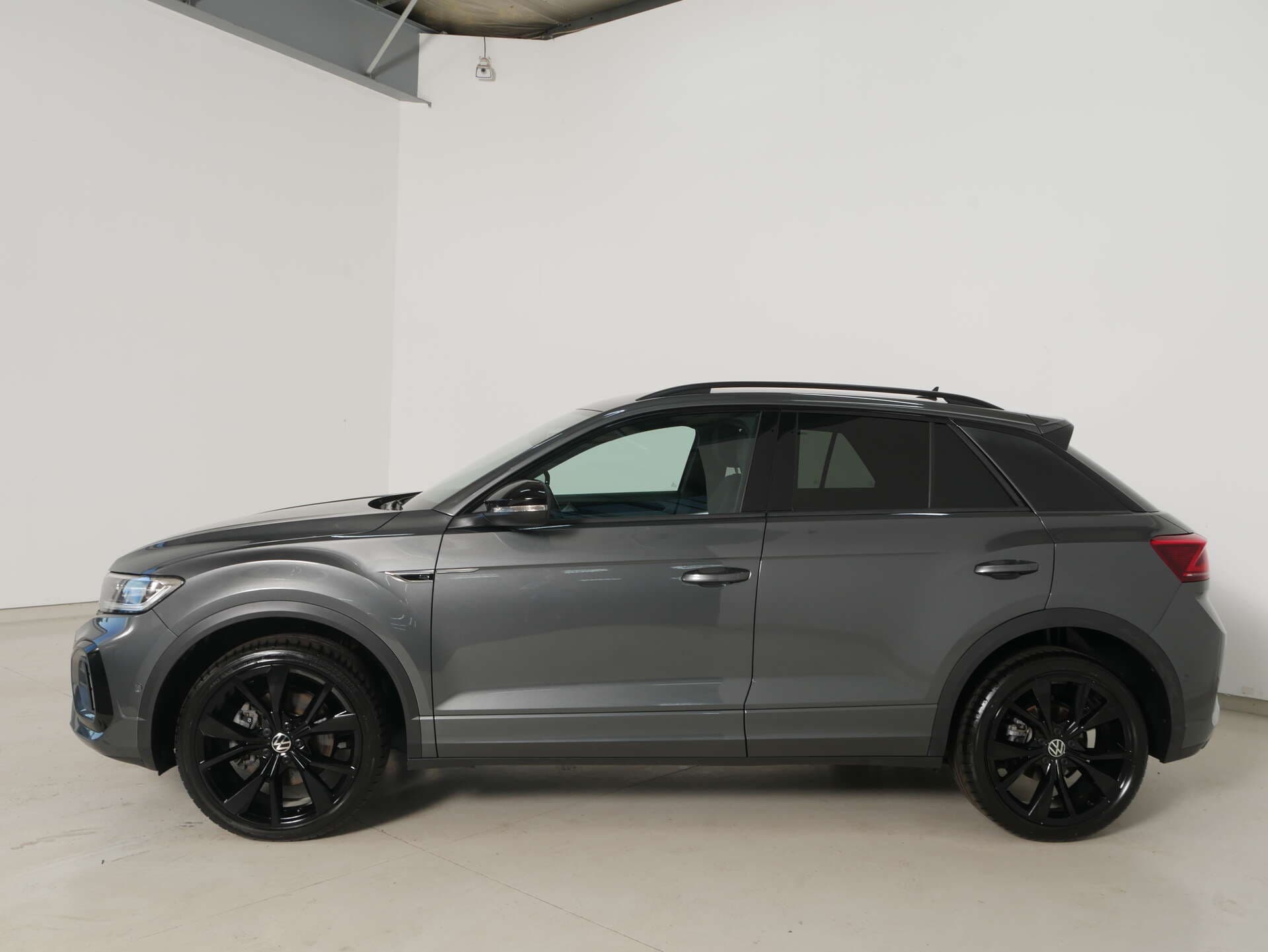 VOLKSWAGEN T-Roc, photo 6 sur 17