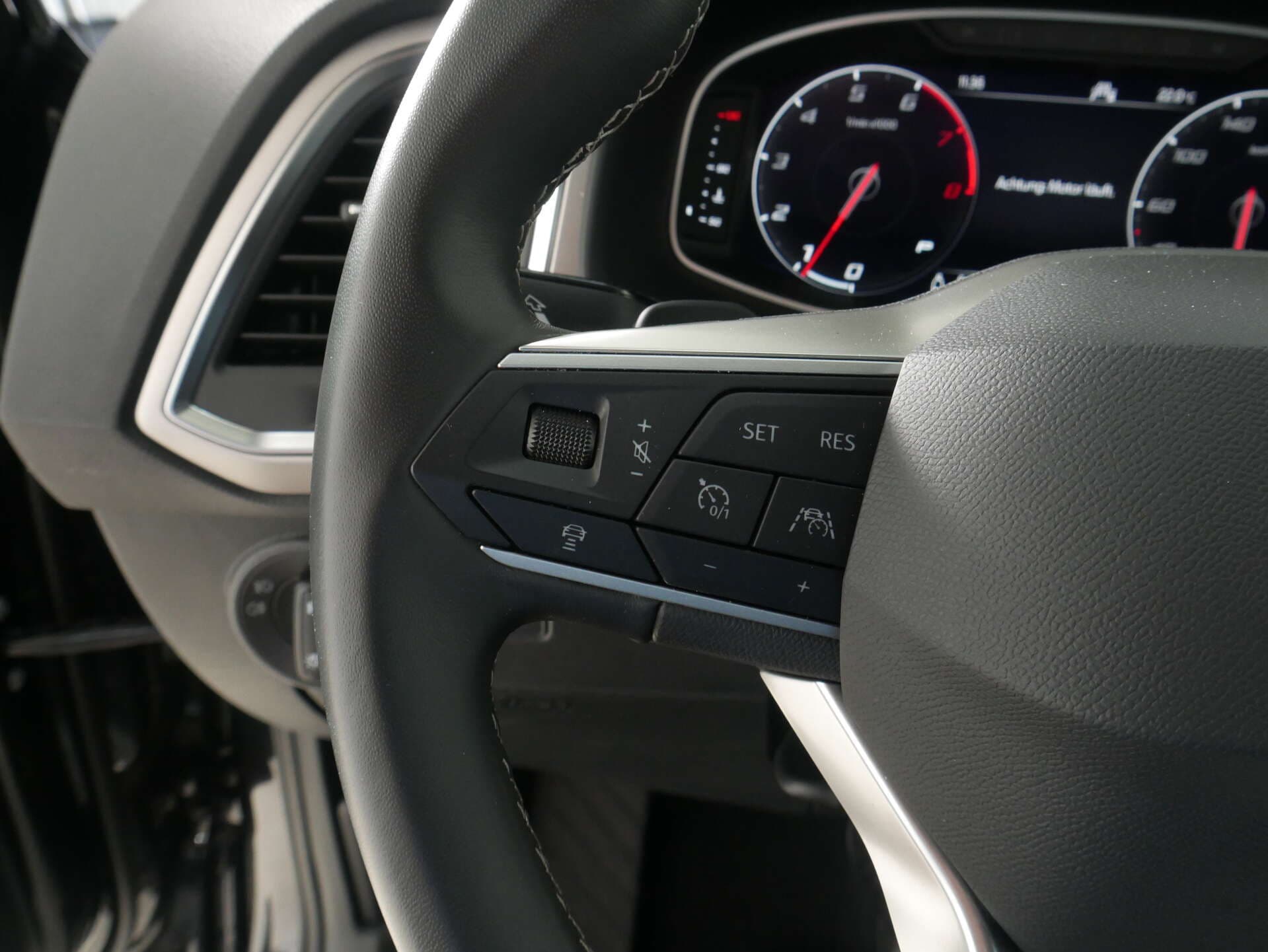 SEAT Ateca, photo 9 sur 17