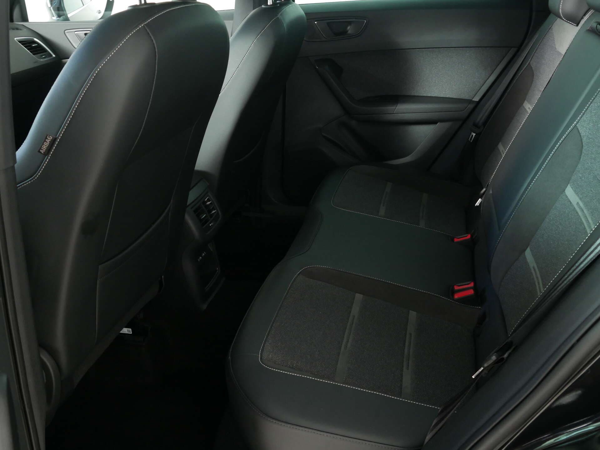 SEAT Ateca, photo 11 sur 17