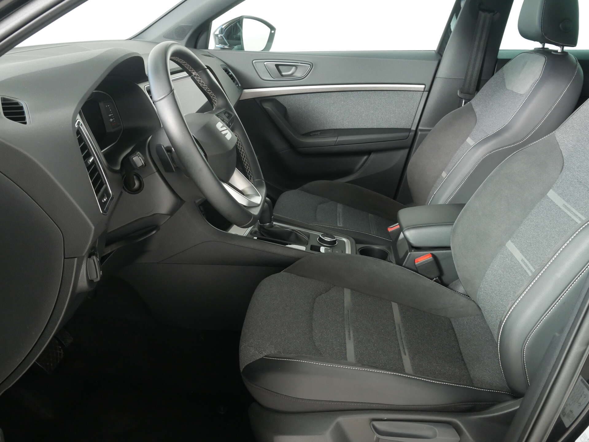 SEAT Ateca, photo 12 sur 17