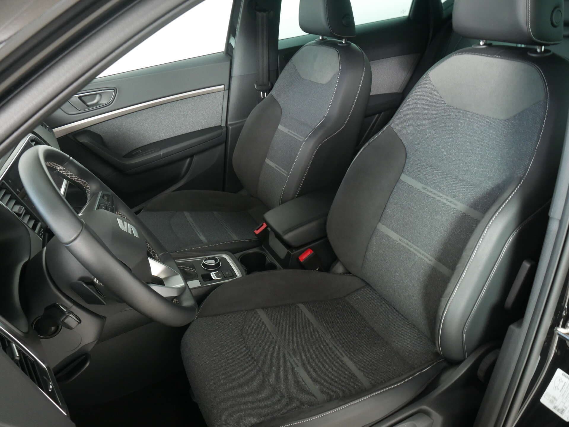SEAT Ateca, photo 13 sur 17