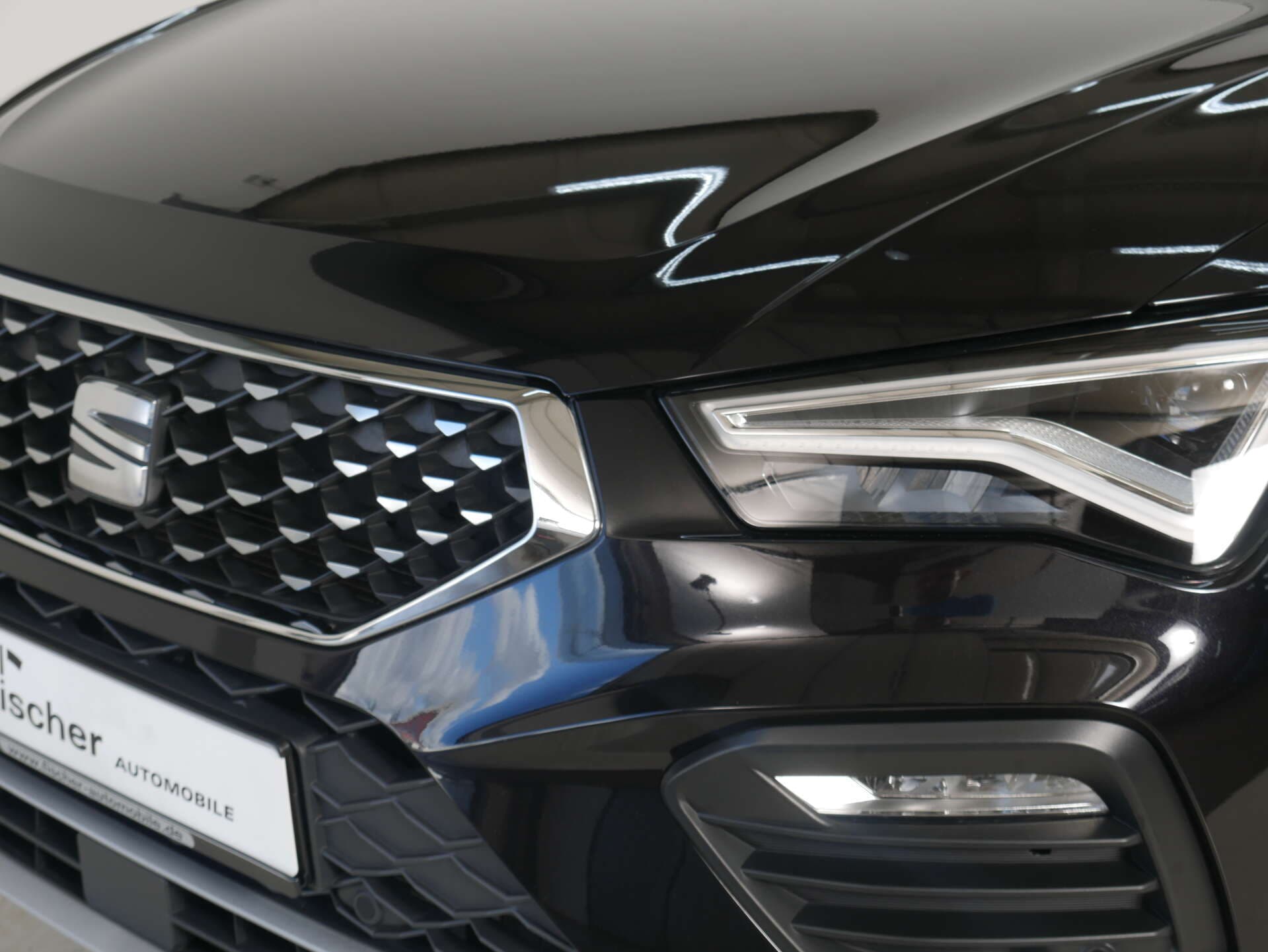SEAT Ateca, photo 2 sur 17