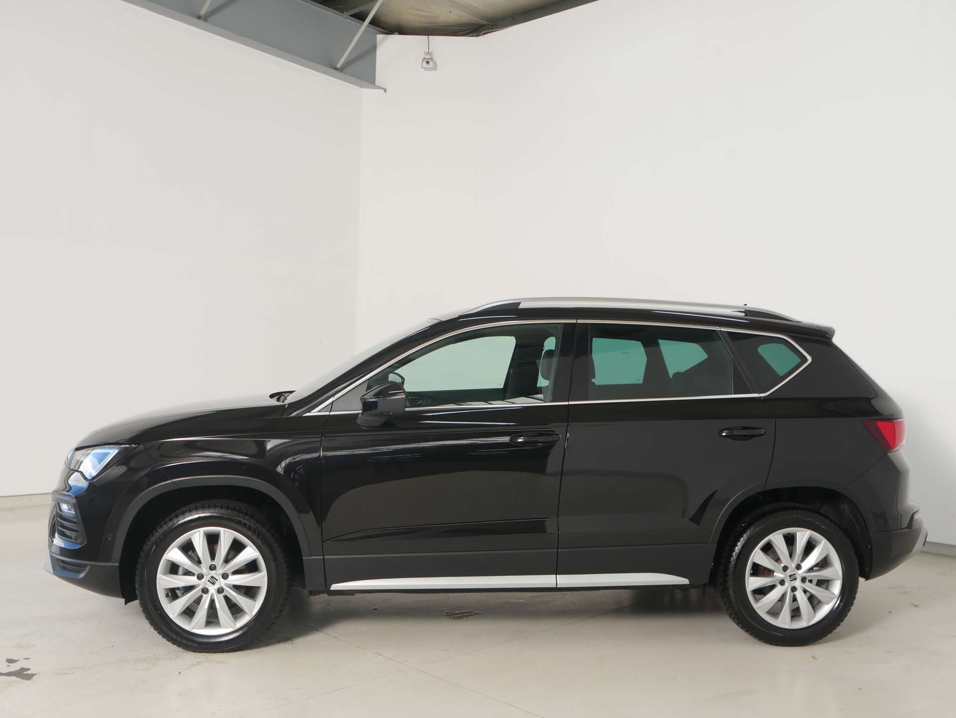 SEAT Ateca, photo 4 sur 17