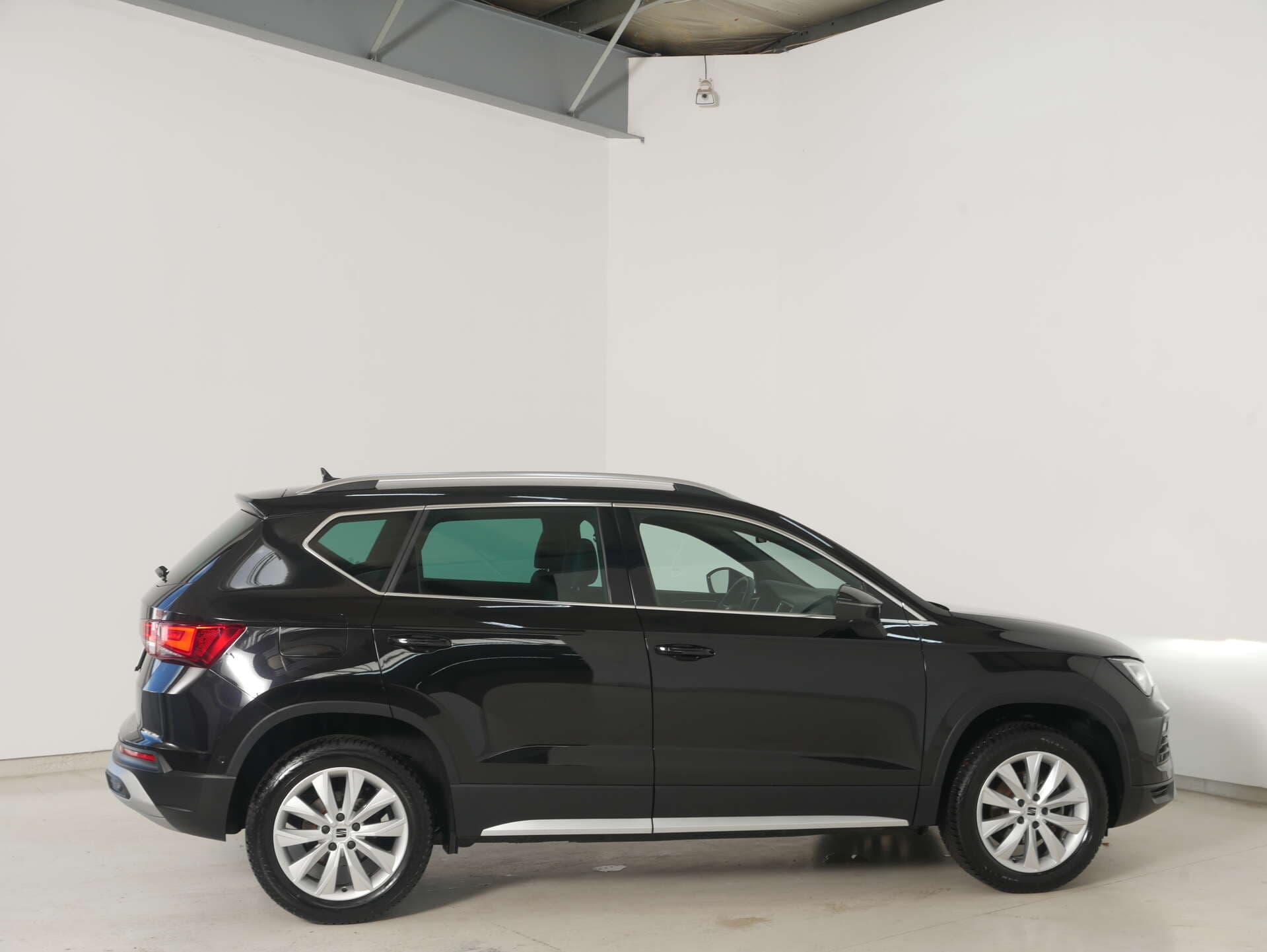 SEAT Ateca, photo 7 sur 17