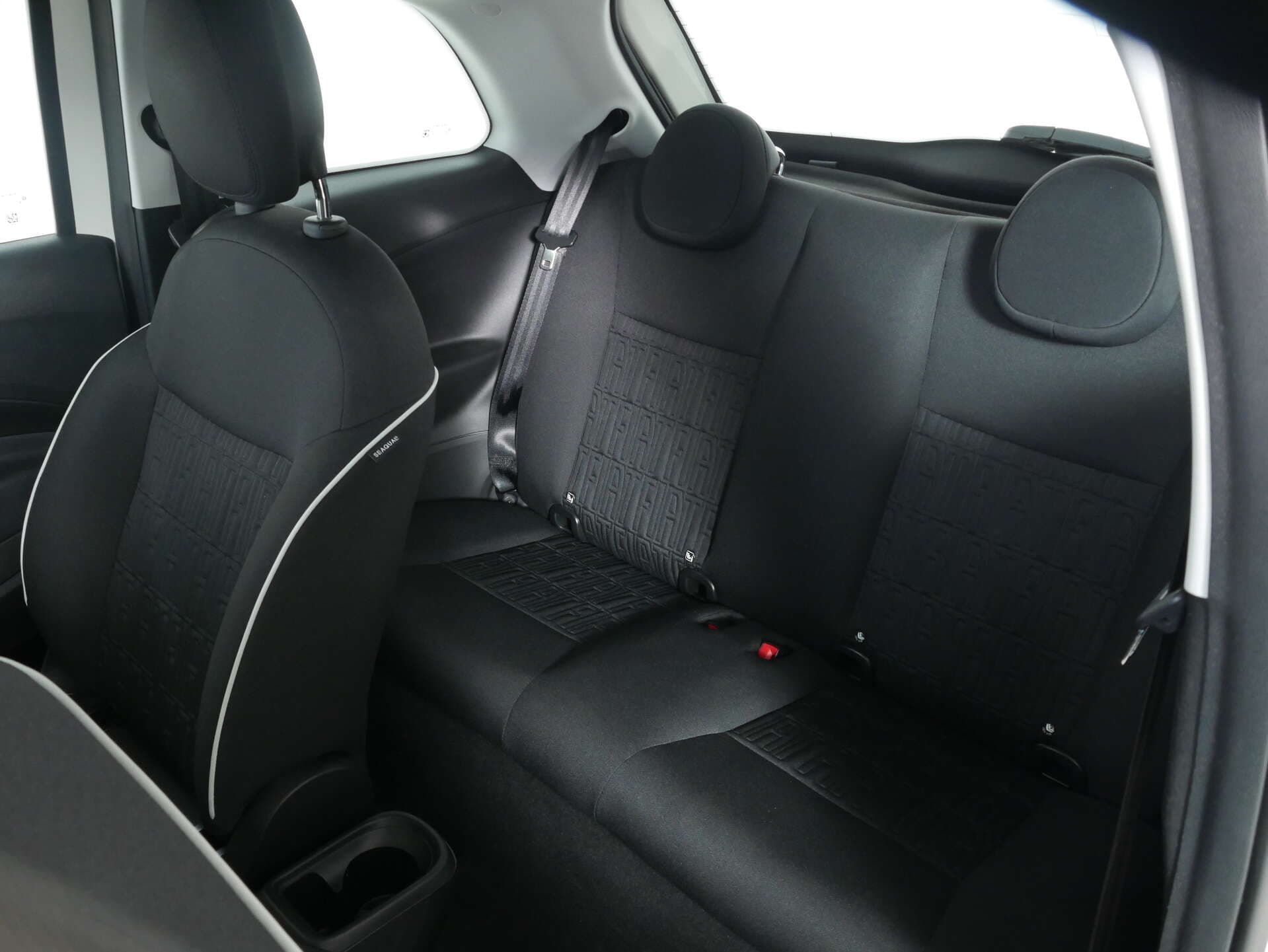 FIAT 500e, photo 14 sur 17