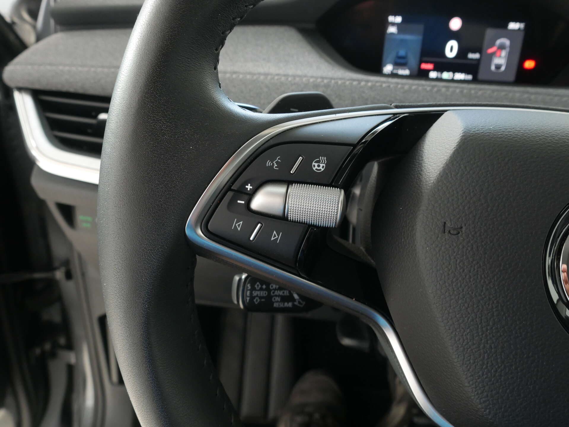 SKODA Enyaq, photo 9 sur 17