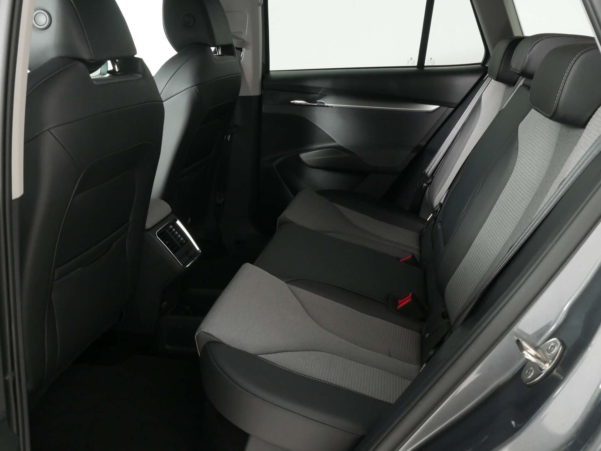 SKODA Enyaq, photo 11 sur 17
