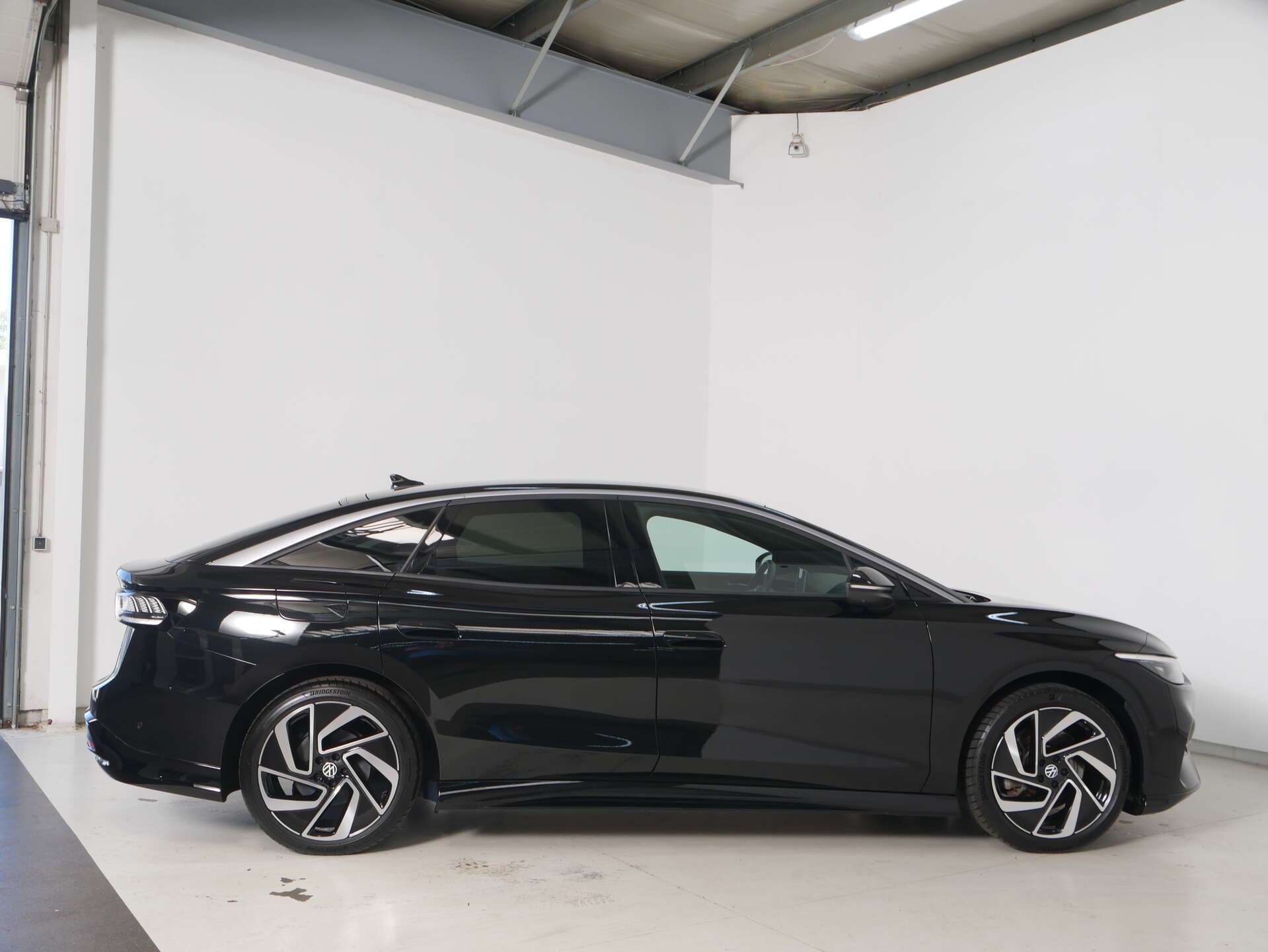 VOLKSWAGEN ID.7, photo 9 sur 17