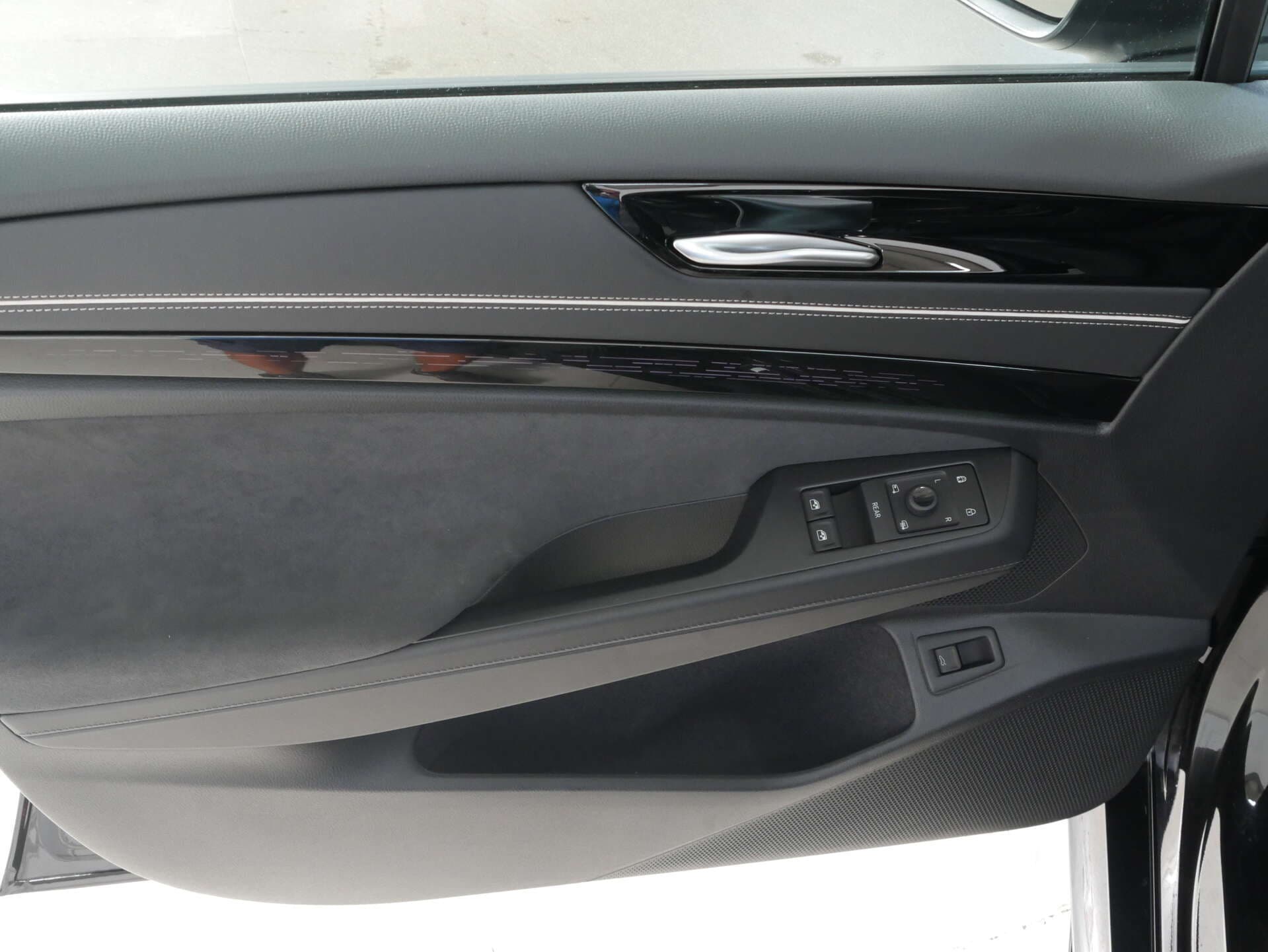 VOLKSWAGEN ID.7, photo 17 sur 17