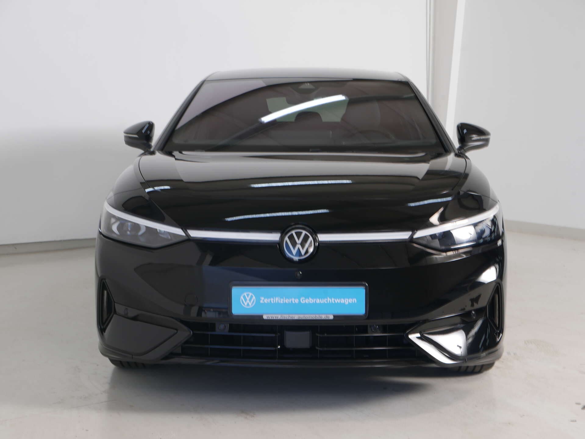 VOLKSWAGEN ID.7, photo 2 sur 17