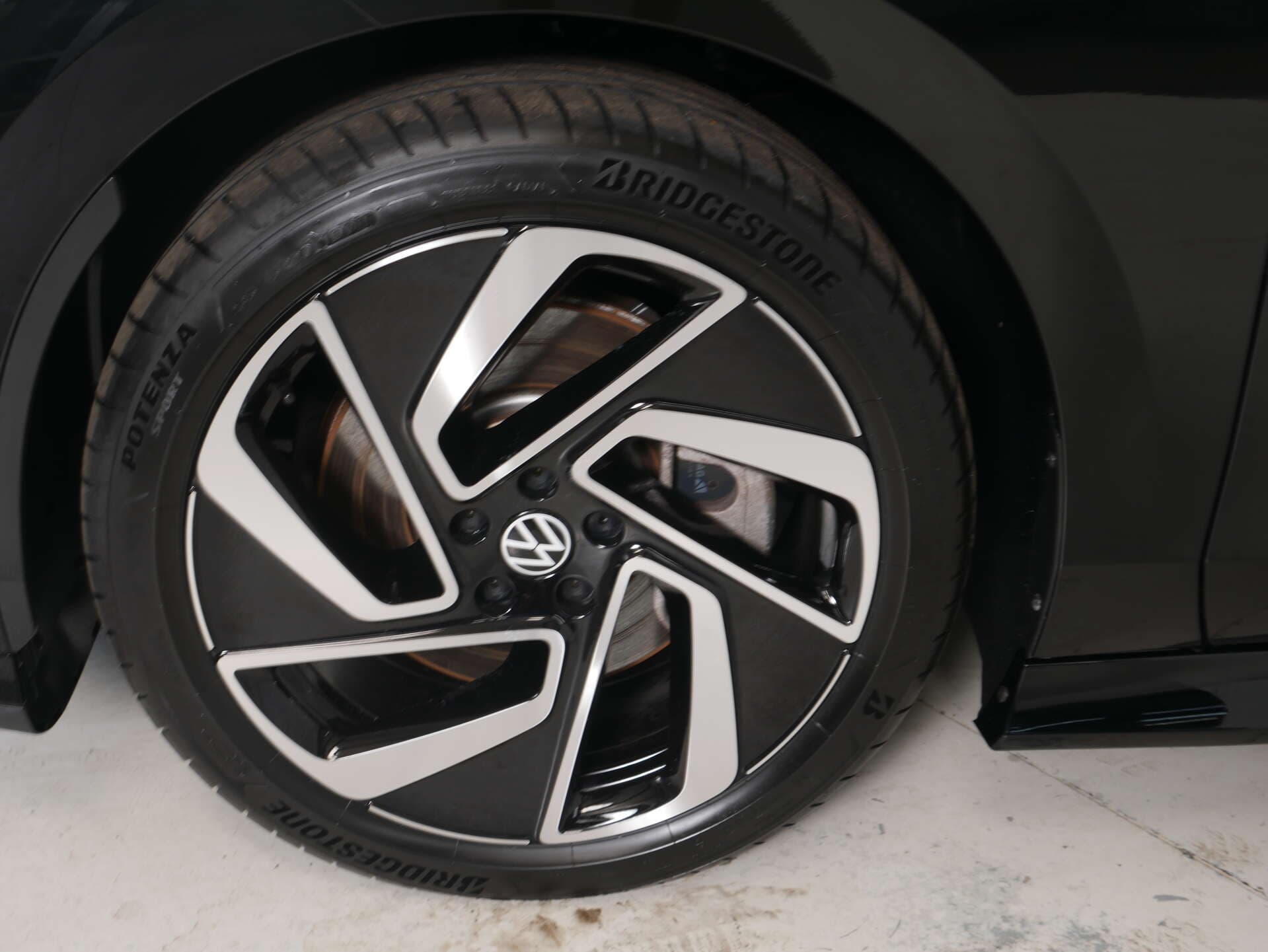VOLKSWAGEN ID.7, photo 5 sur 17