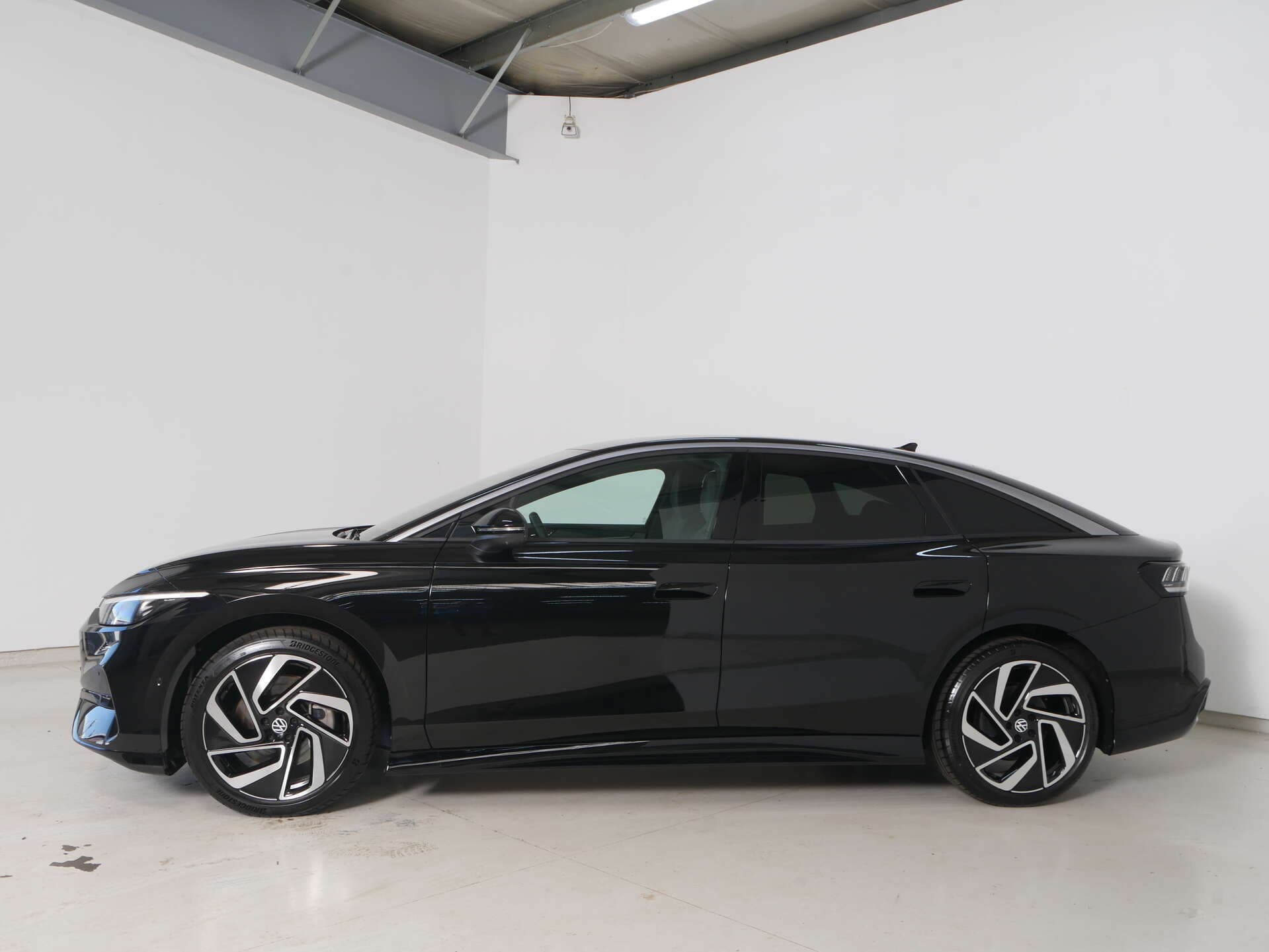 VOLKSWAGEN ID.7, photo 6 sur 17