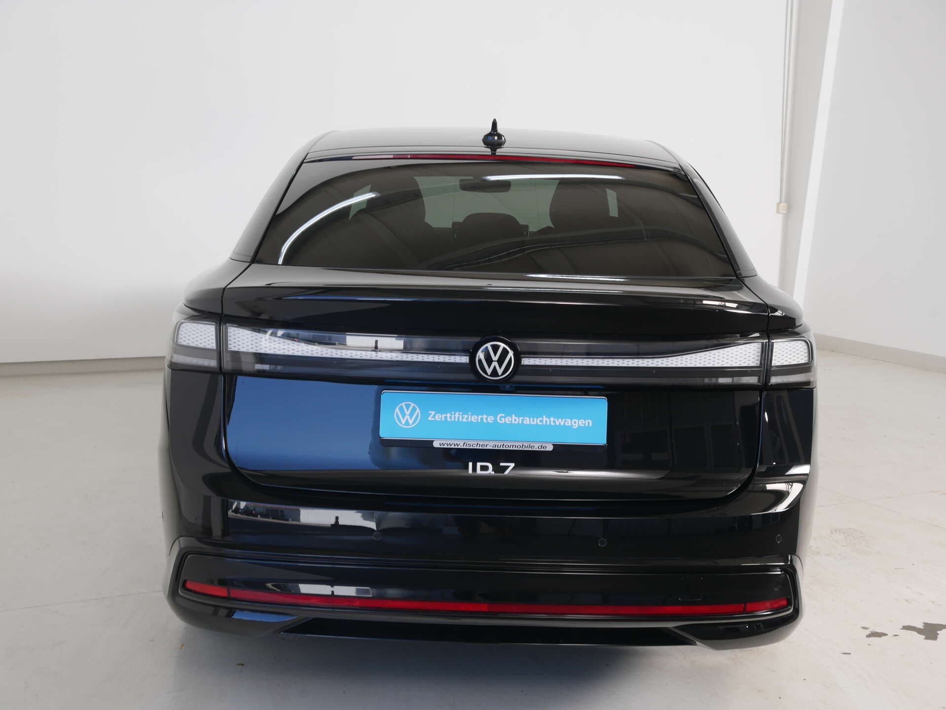 VOLKSWAGEN ID.7, photo 7 sur 17