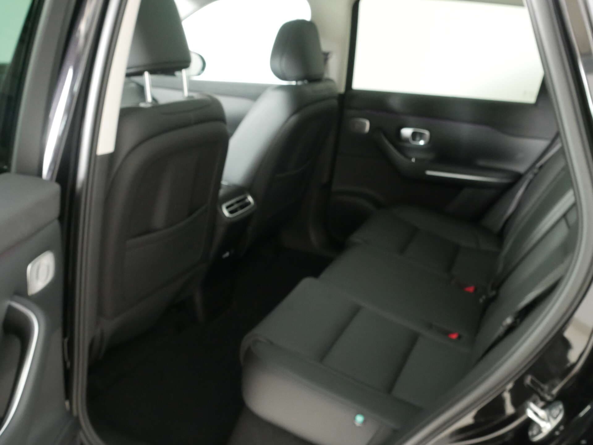LEAPMOTOR C10, photo 12 sur 17