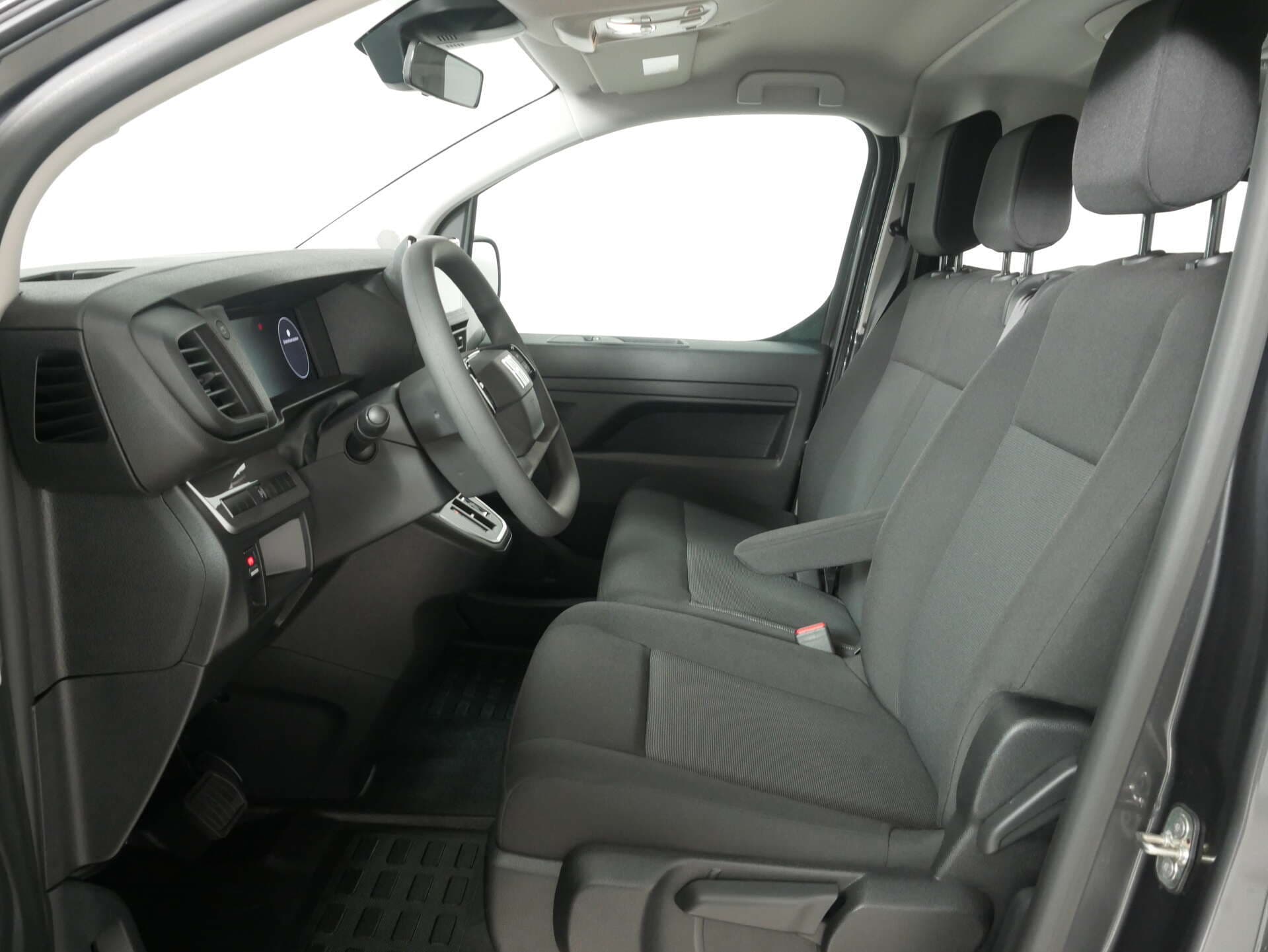 FIAT PROFESSIONAL Ulysse, photo 11 sur 17