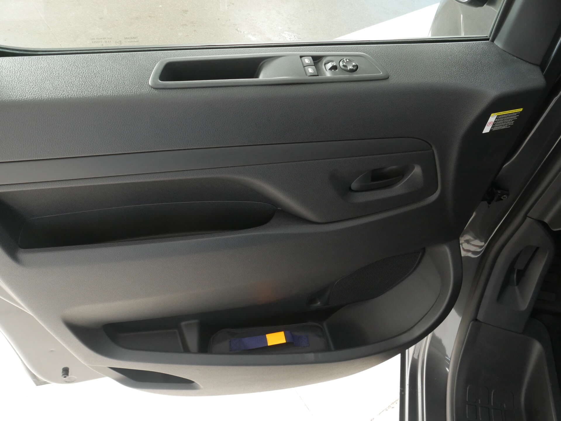 FIAT PROFESSIONAL Ulysse, photo 12 sur 17
