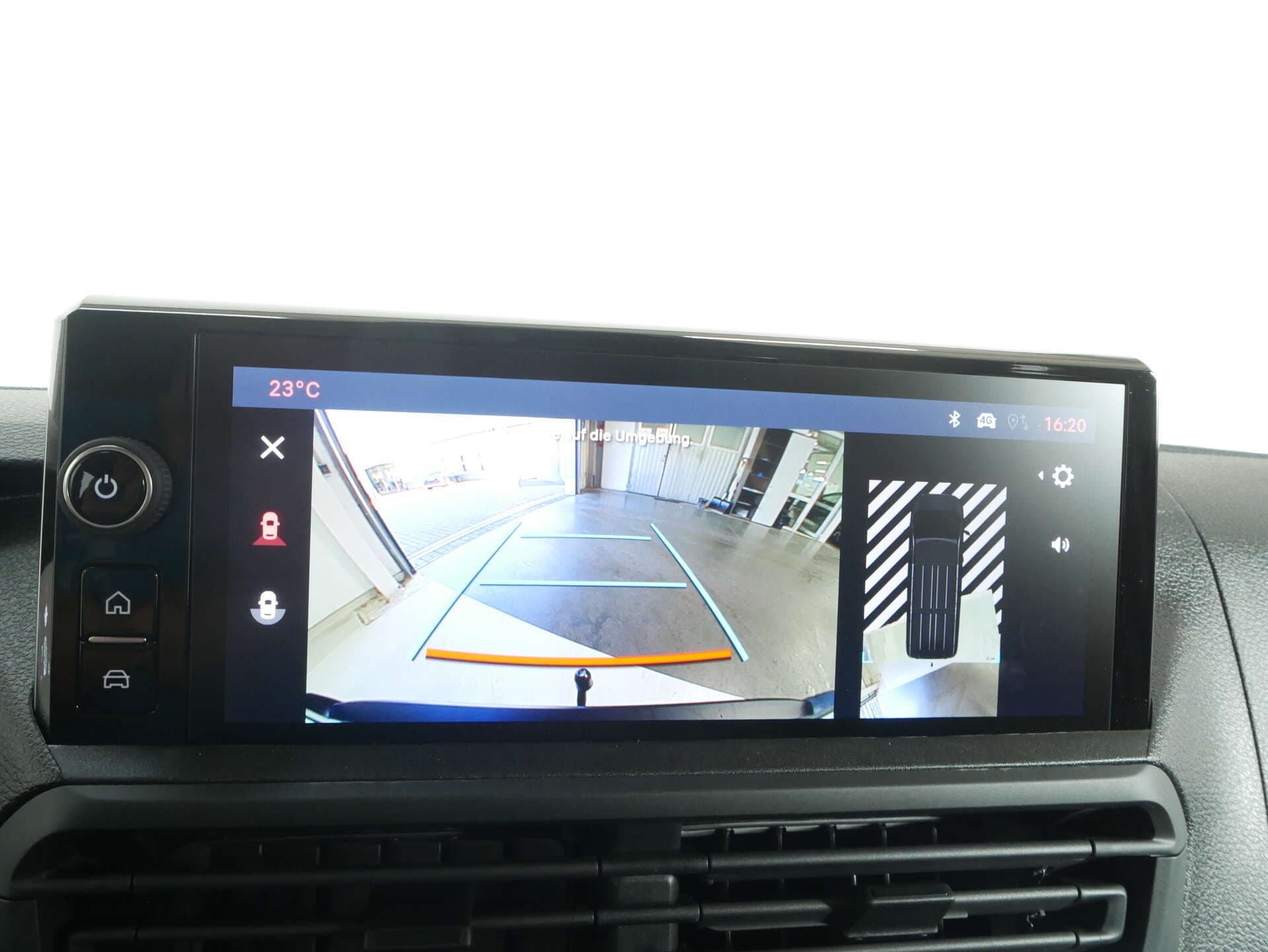 FIAT PROFESSIONAL Ulysse, photo 15 sur 17