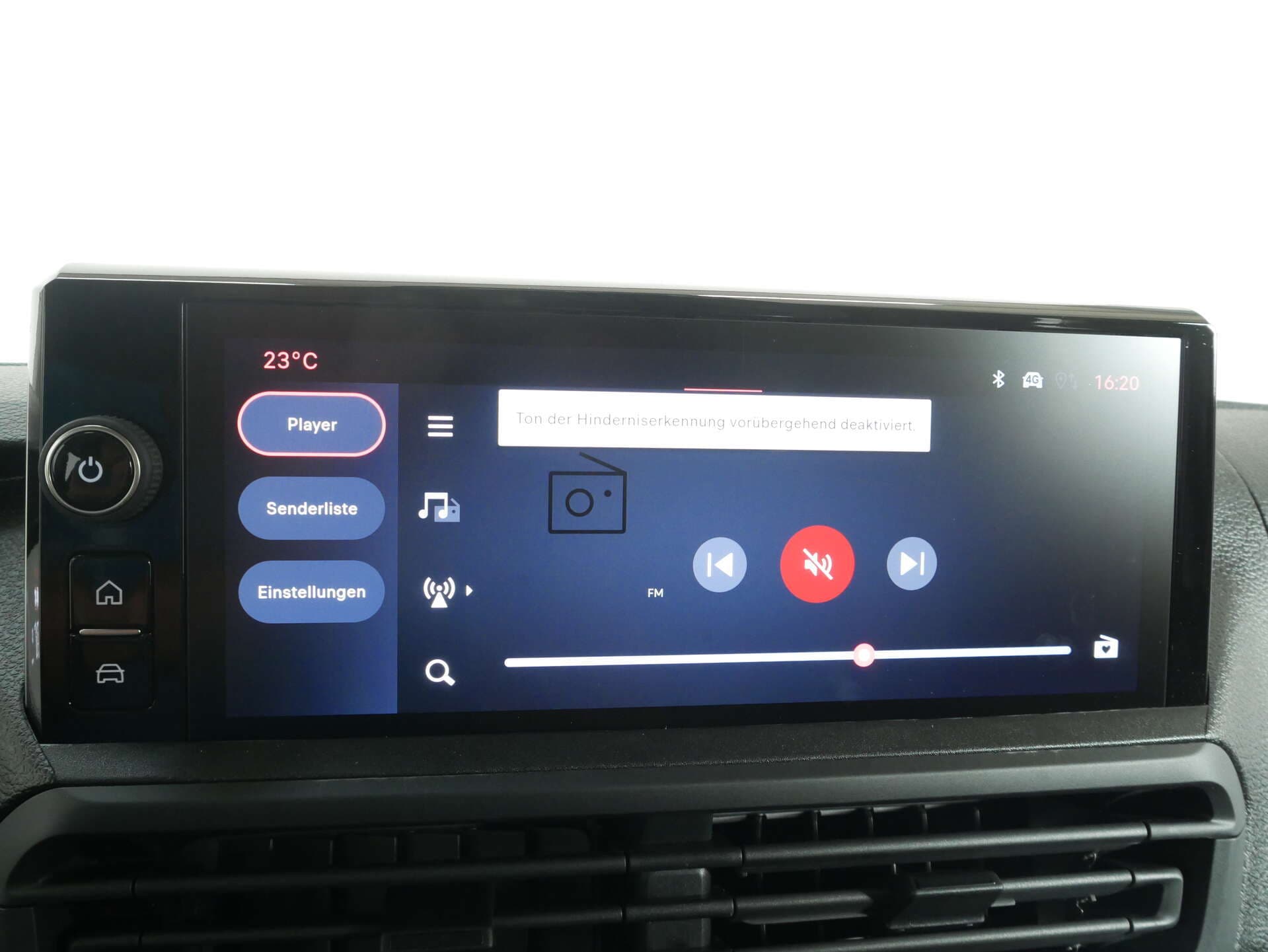 FIAT PROFESSIONAL Ulysse, photo 17 sur 17