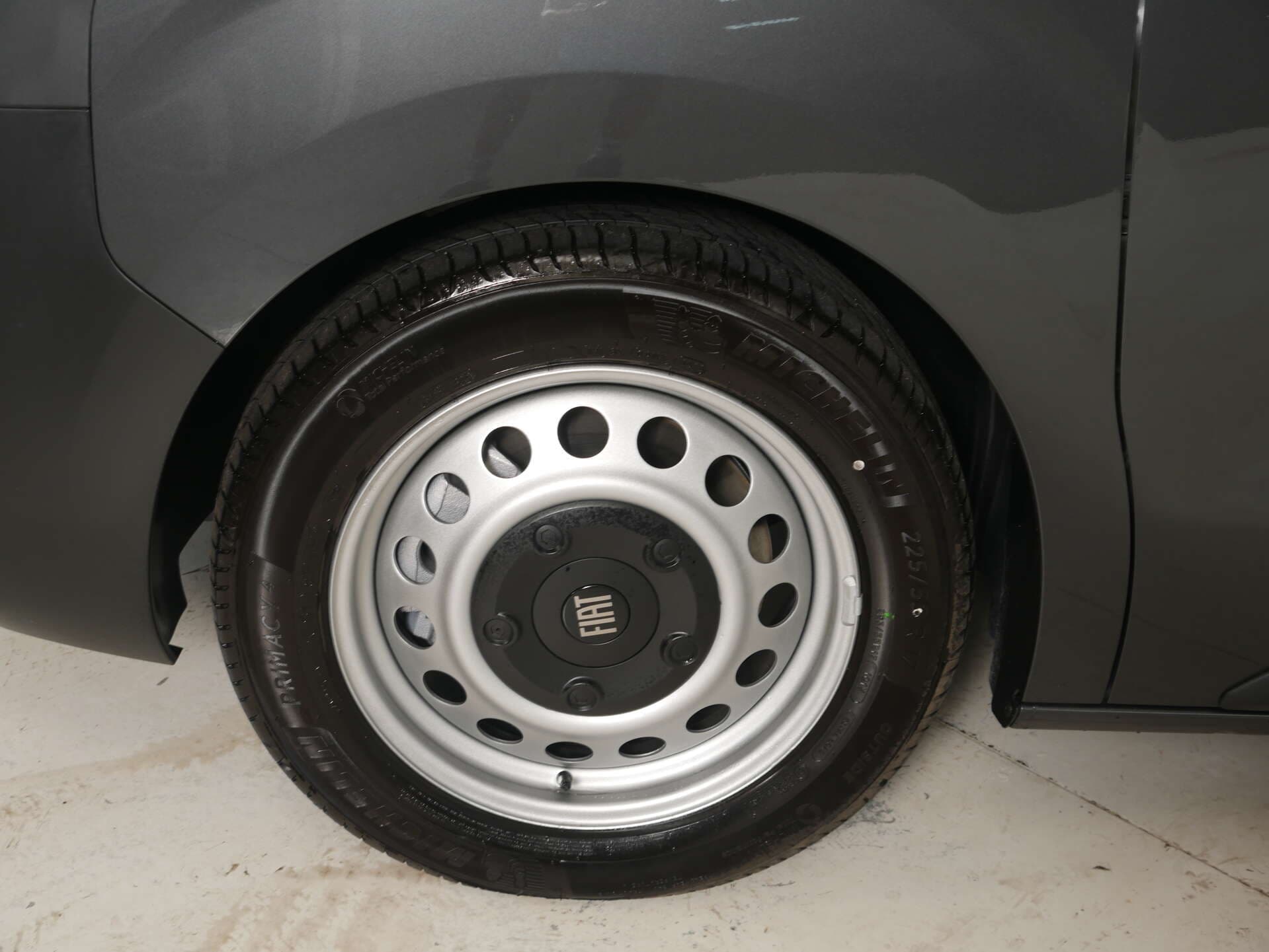 FIAT PROFESSIONAL Ulysse, photo 3 sur 17