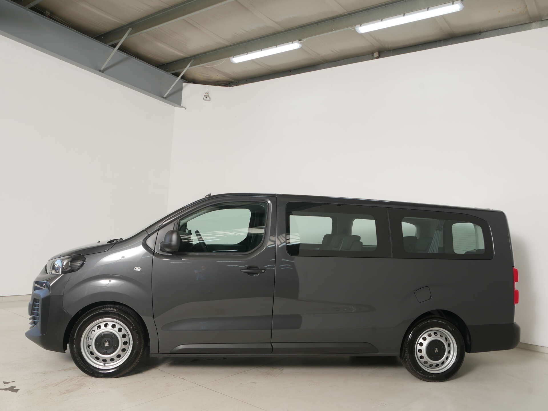 FIAT PROFESSIONAL Ulysse, photo 4 sur 17